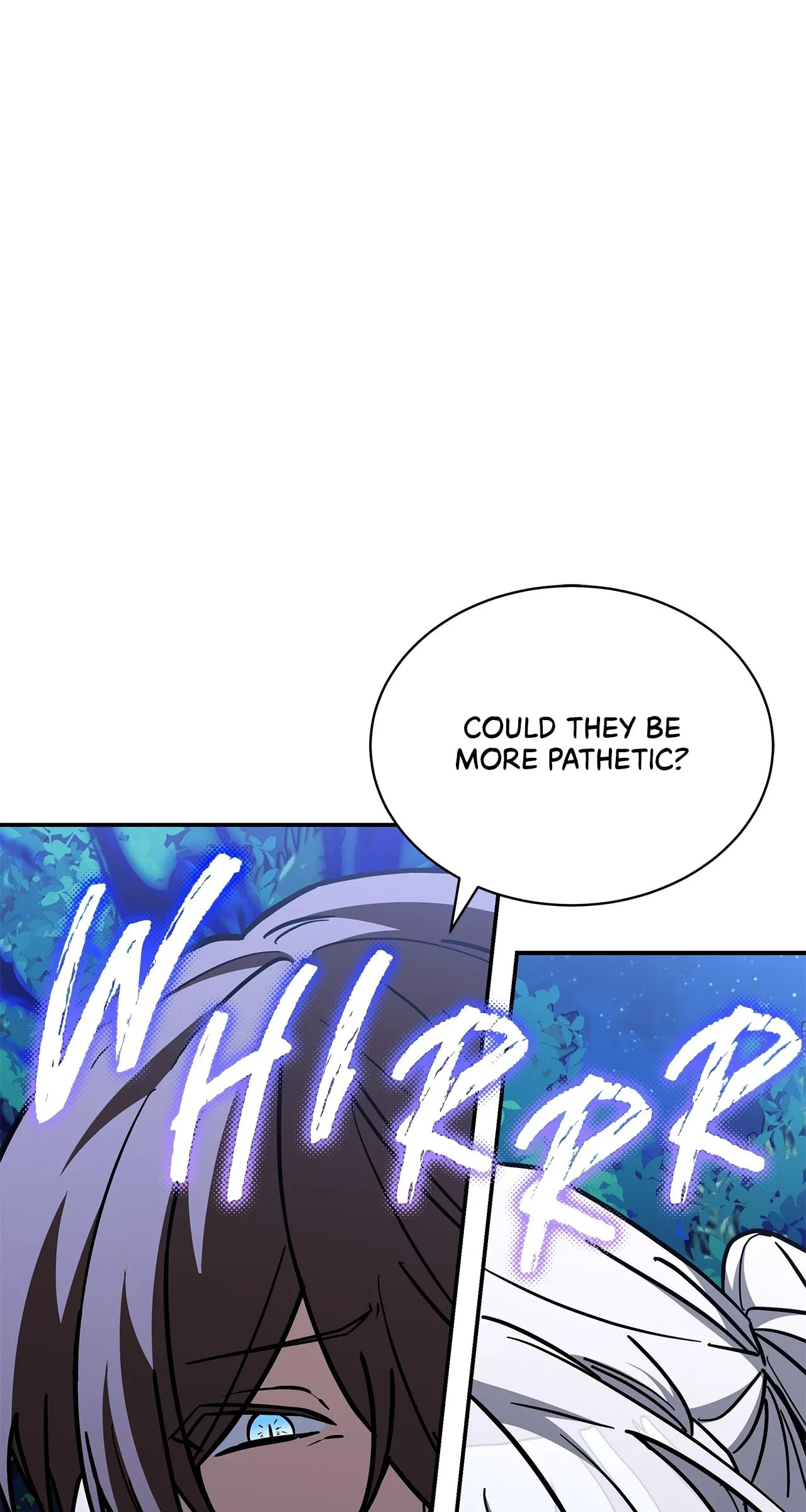  It's a Cat, Adopted by a Wolf Family? Chapter 106 page 50 - 