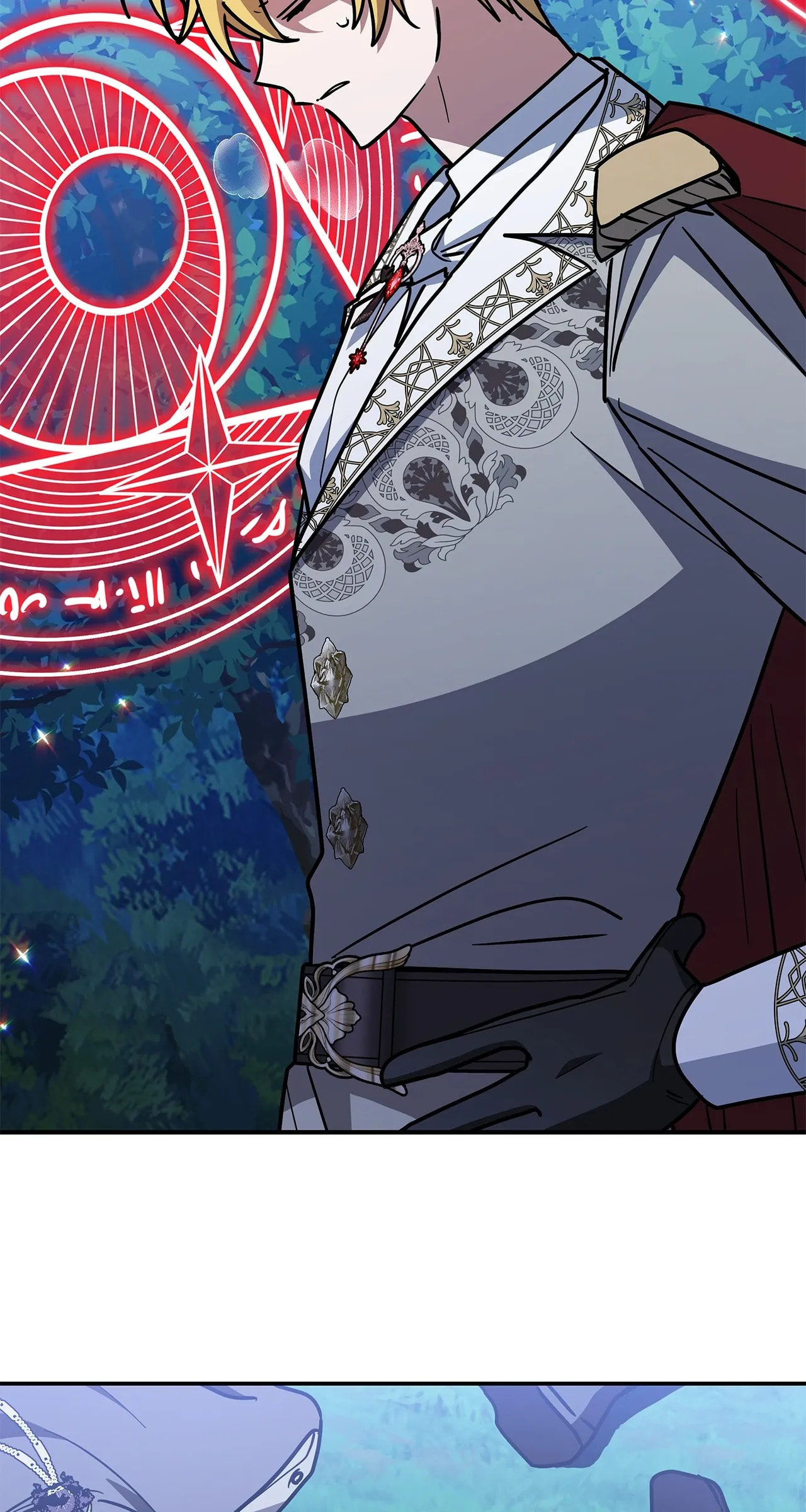  It's a Cat, Adopted by a Wolf Family? Chapter 106 page 6 - 