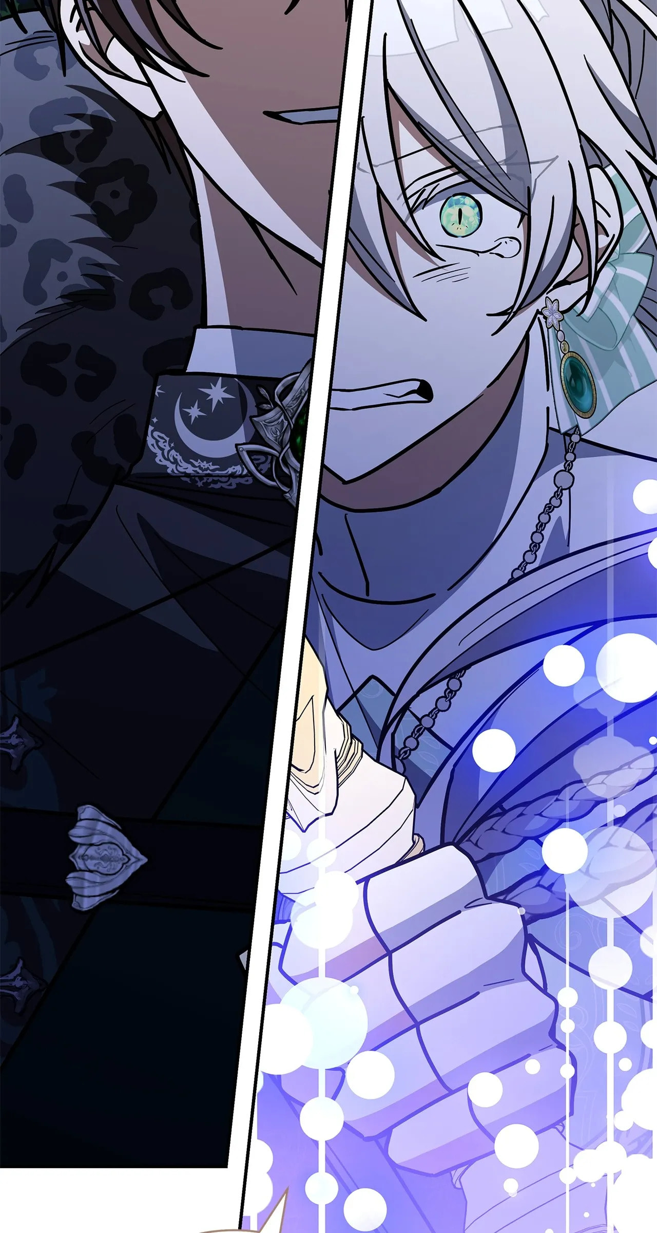  It's a Cat, Adopted by a Wolf Family? Chapter 106 page 51 - 