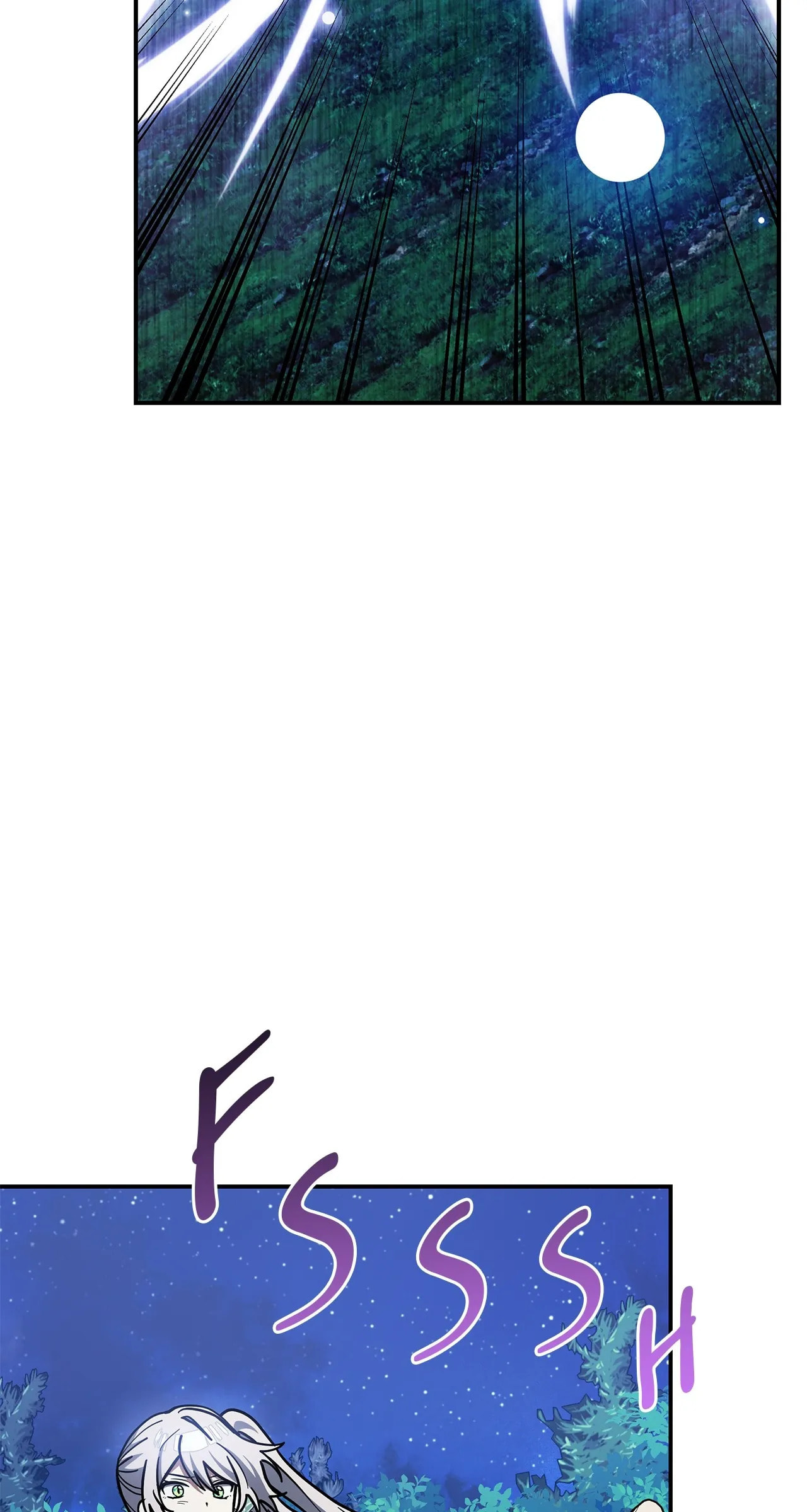  It's a Cat, Adopted by a Wolf Family? Chapter 106 page 56 - 