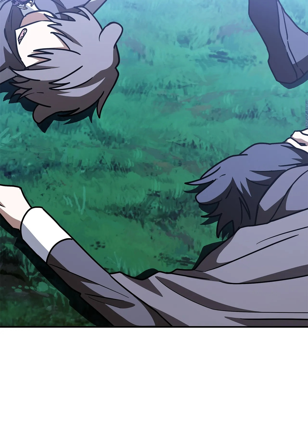  It's a Cat, Adopted by a Wolf Family? Chapter 106 page 7 - 