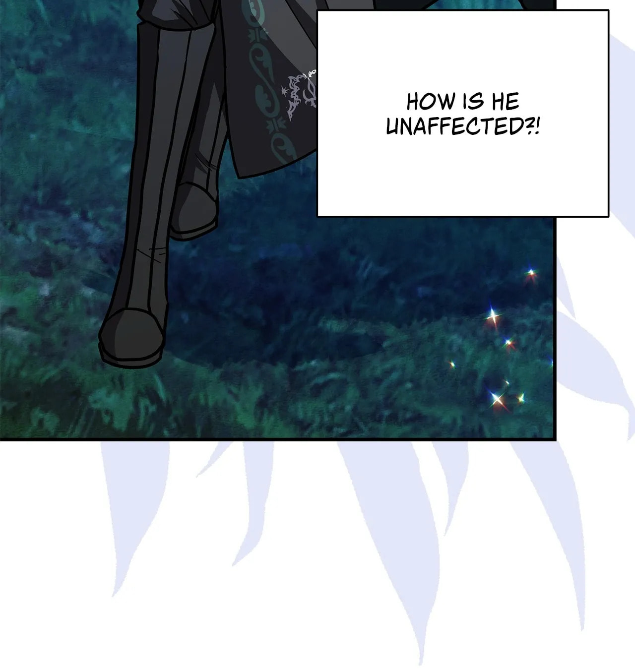  It's a Cat, Adopted by a Wolf Family? Chapter 106 page 61 - 