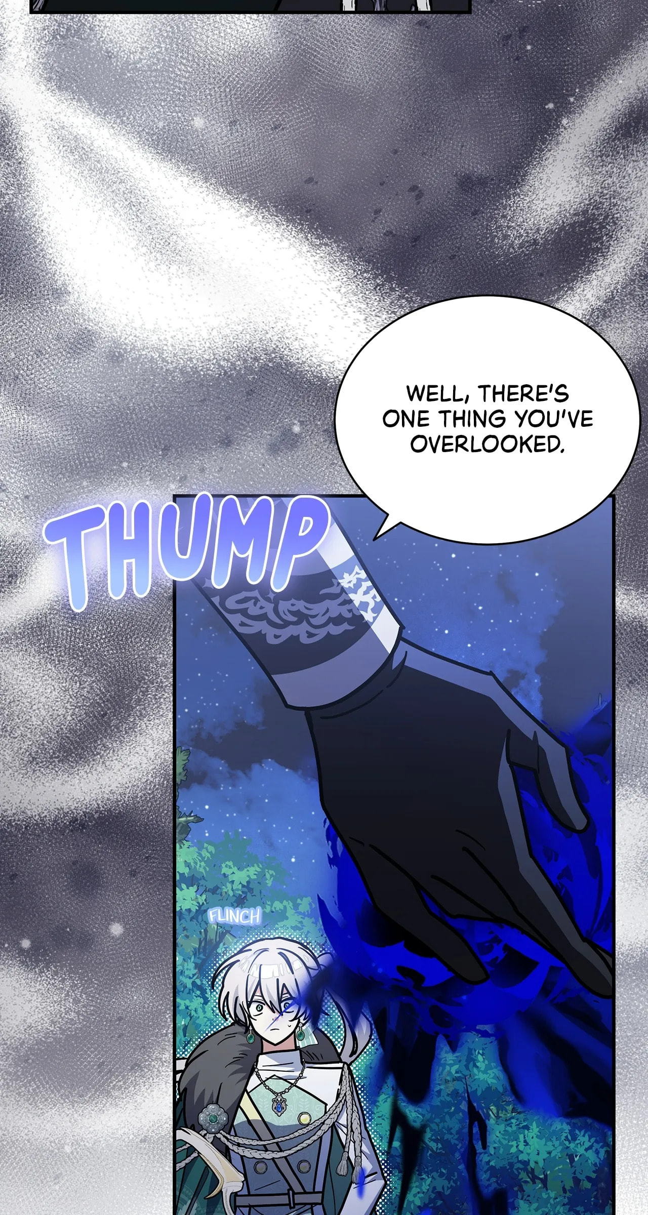  It's a Cat, Adopted by a Wolf Family? Chapter 106 page 63 - 
