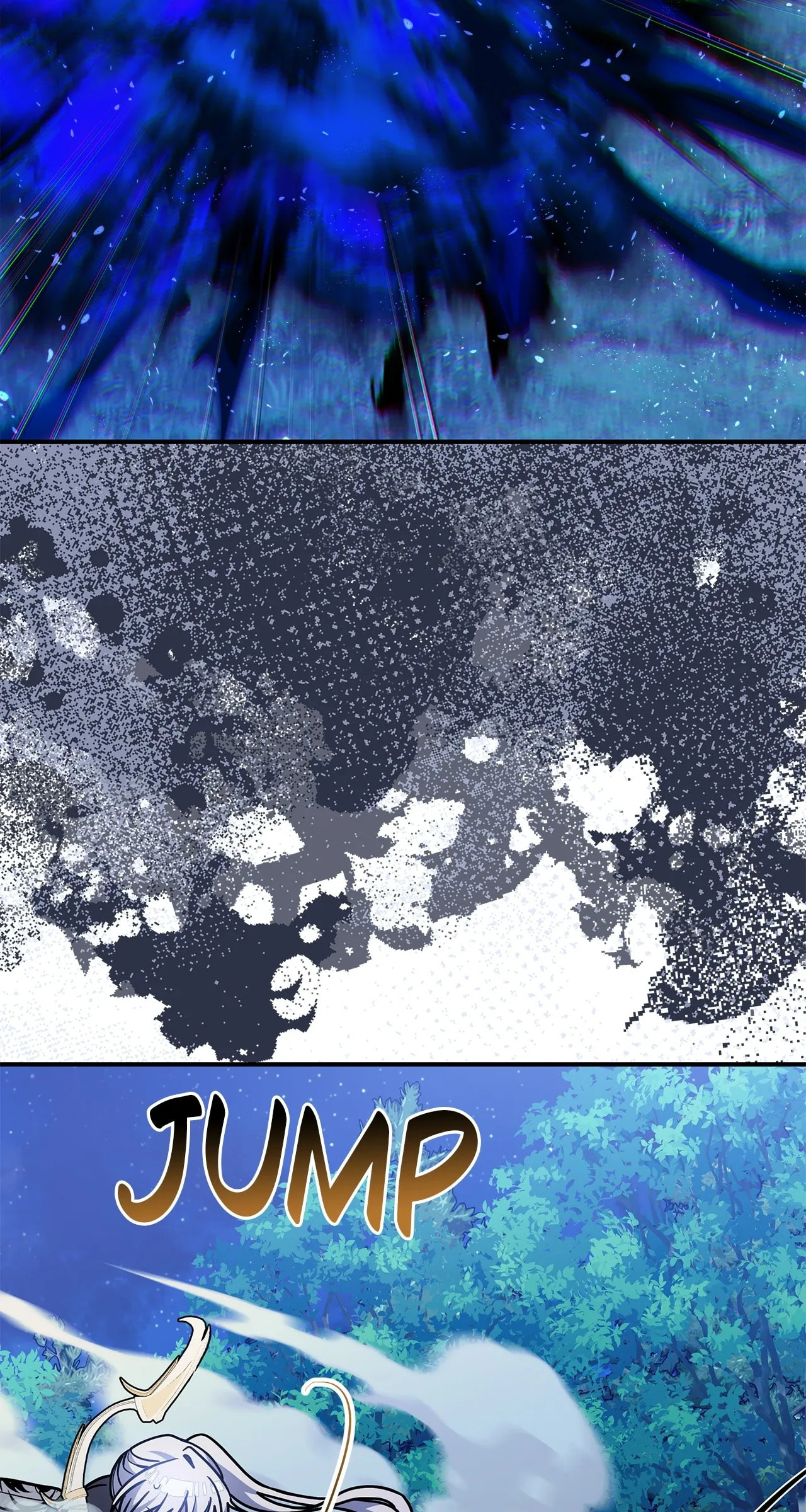  It's a Cat, Adopted by a Wolf Family? Chapter 106 page 69 - 