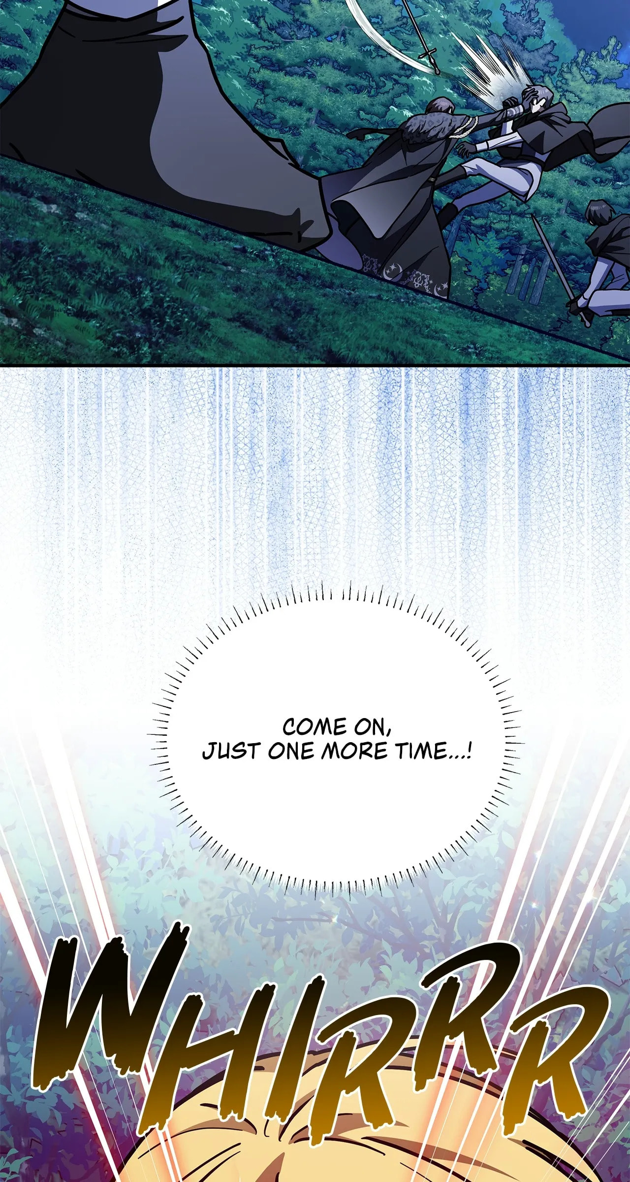  It's a Cat, Adopted by a Wolf Family? Chapter 106 page 76 - 