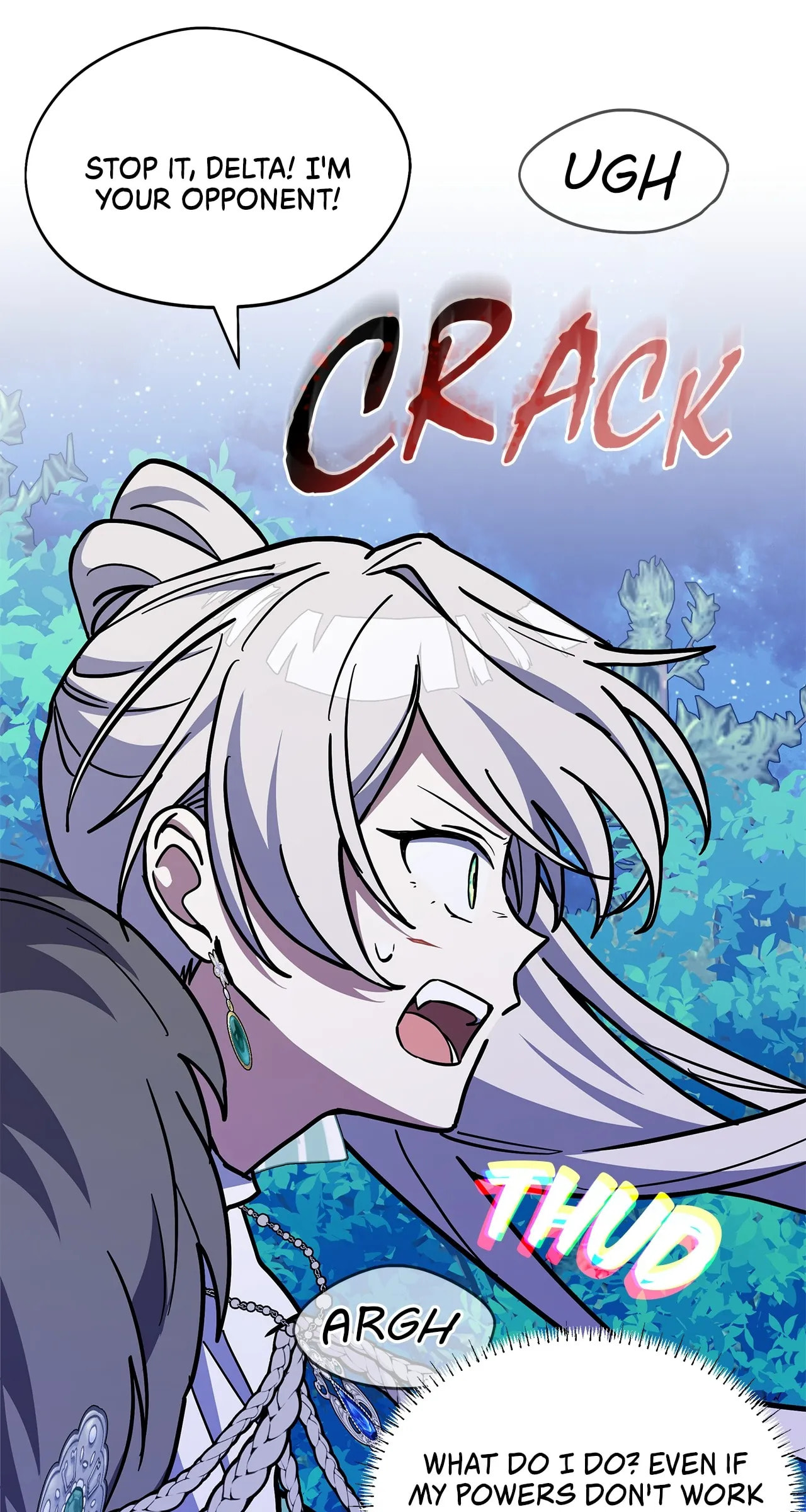  It's a Cat, Adopted by a Wolf Family? Chapter 106 page 79 - 