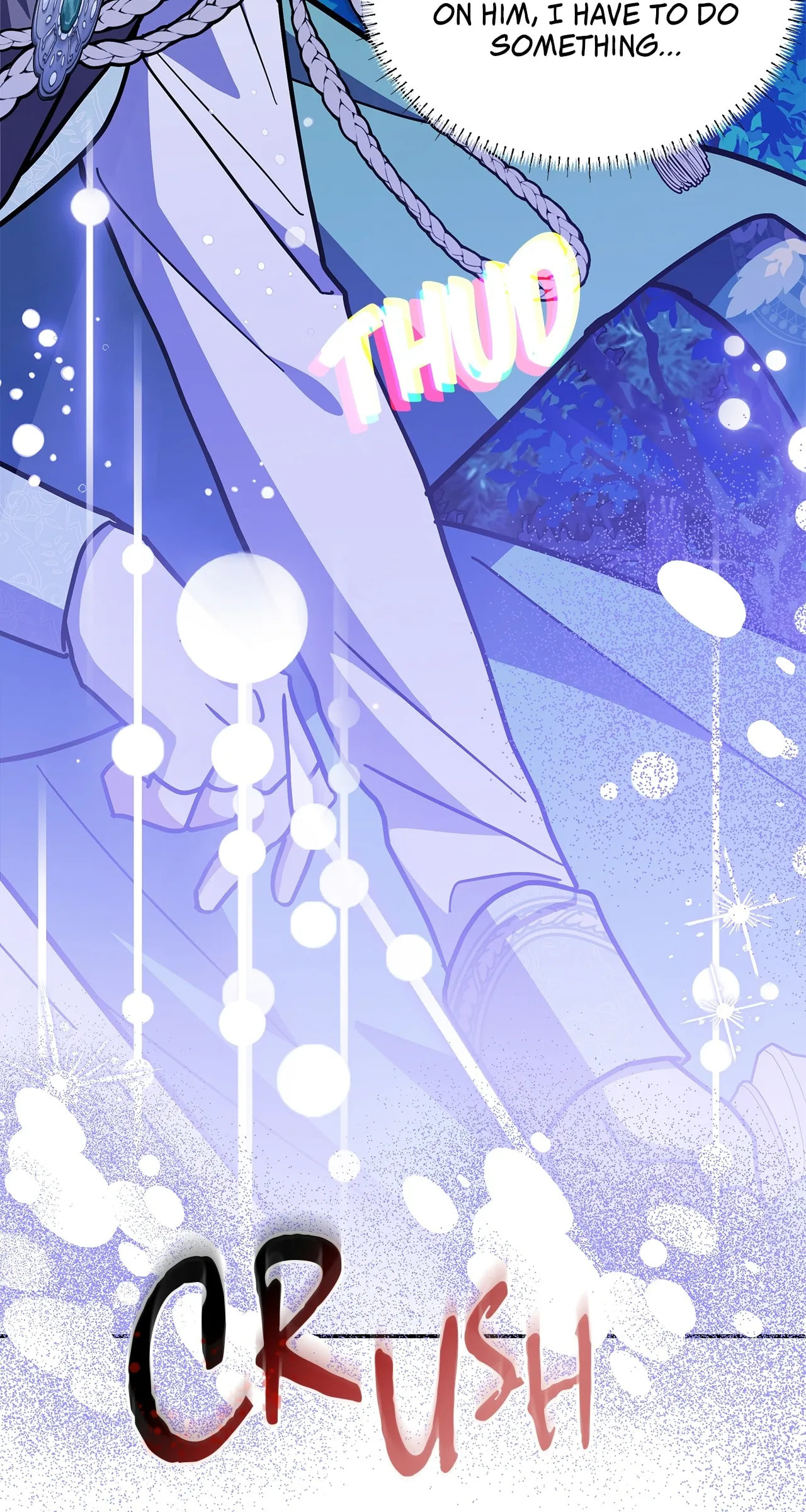  It's a Cat, Adopted by a Wolf Family? Chapter 106 page 80 - 