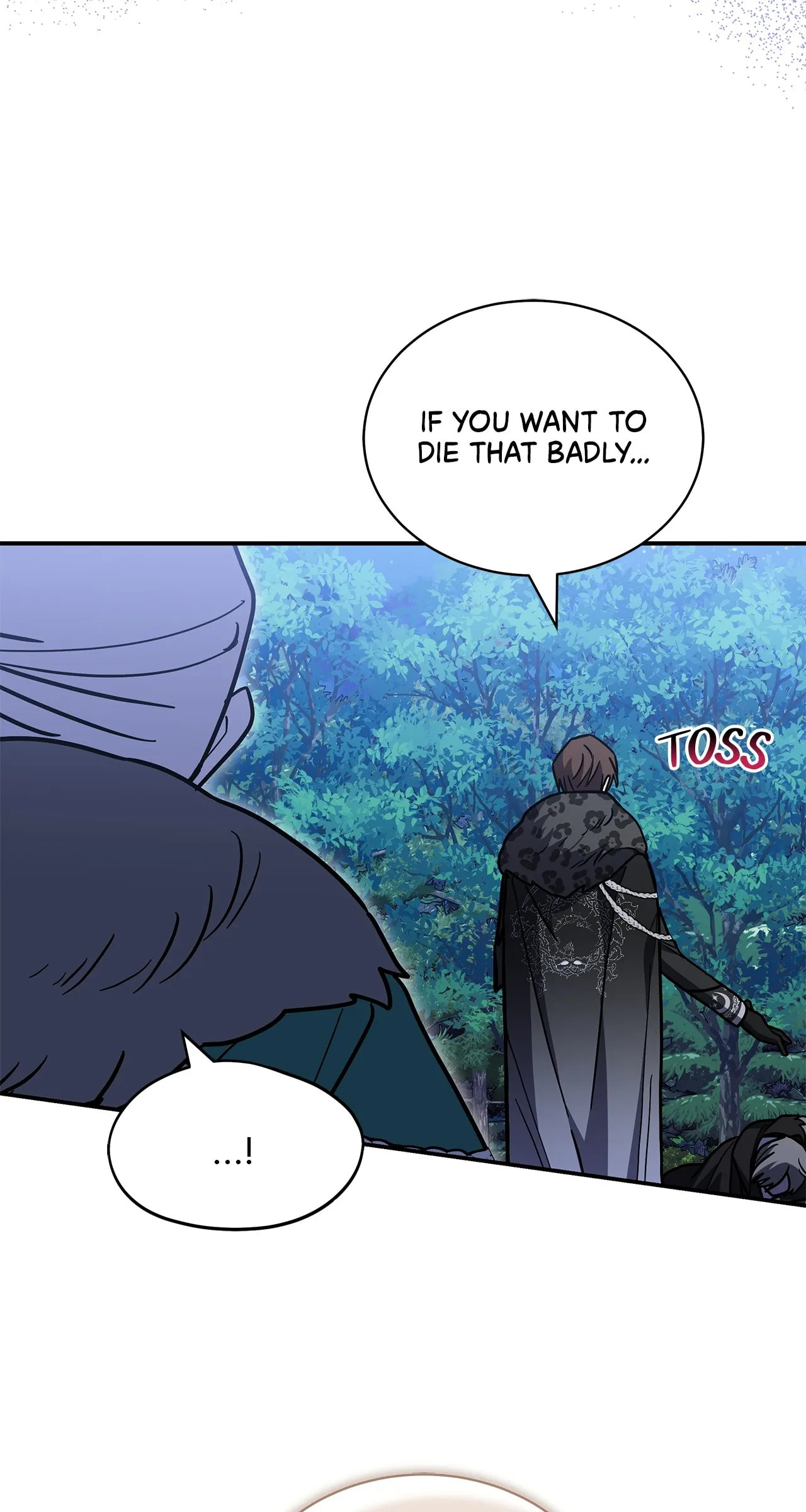  It's a Cat, Adopted by a Wolf Family? Chapter 106 page 81 - 