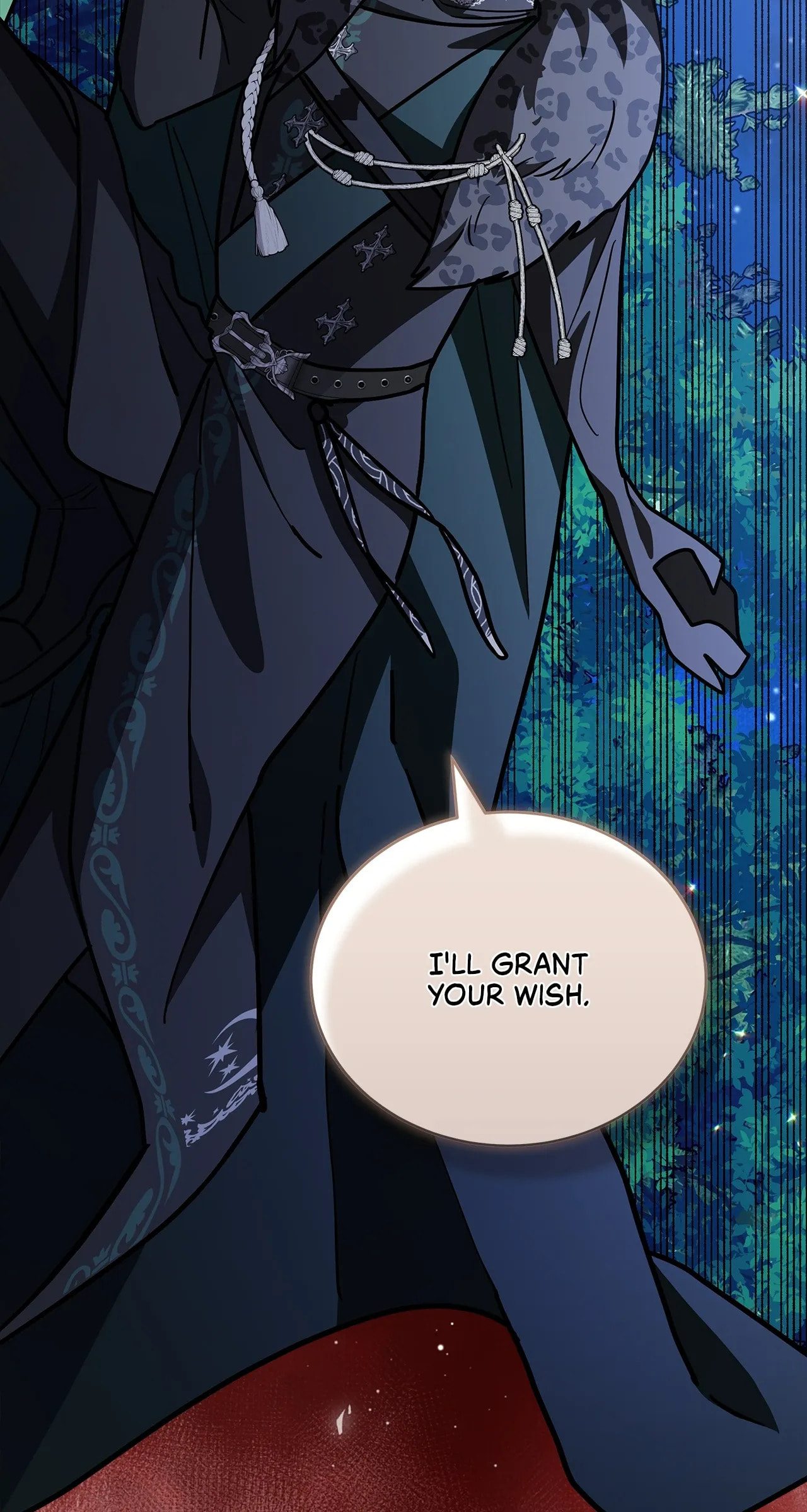  It's a Cat, Adopted by a Wolf Family? Chapter 106 page 83 - 