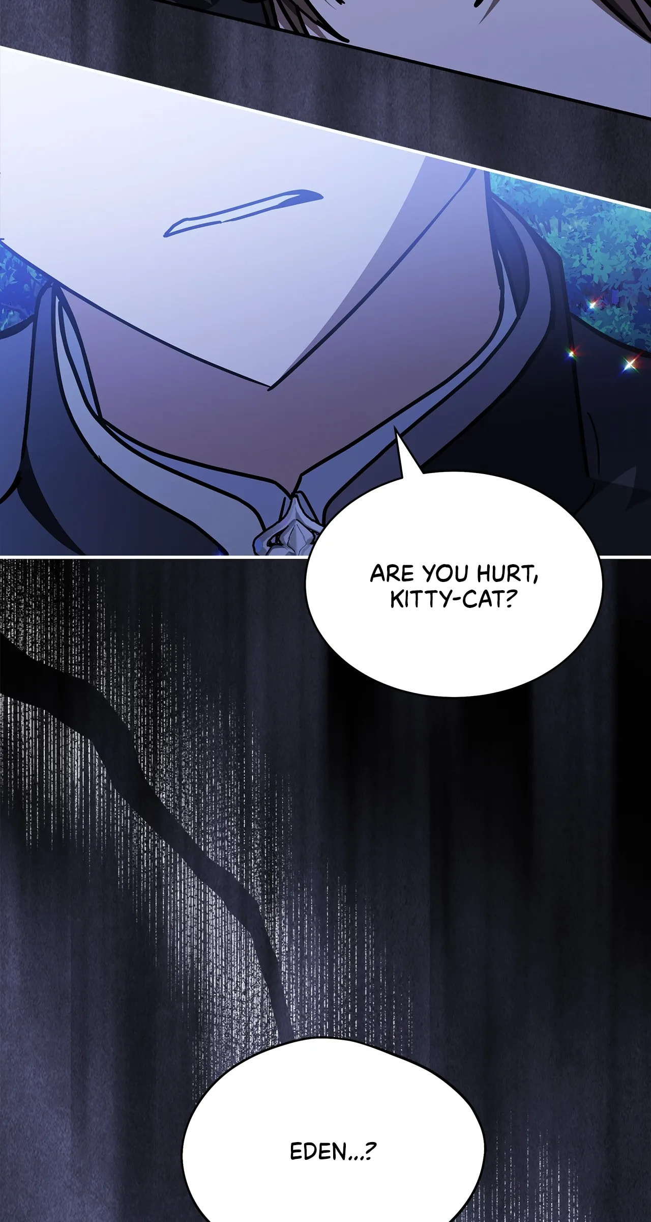  It's a Cat, Adopted by a Wolf Family? Chapter 106 page 87 - 