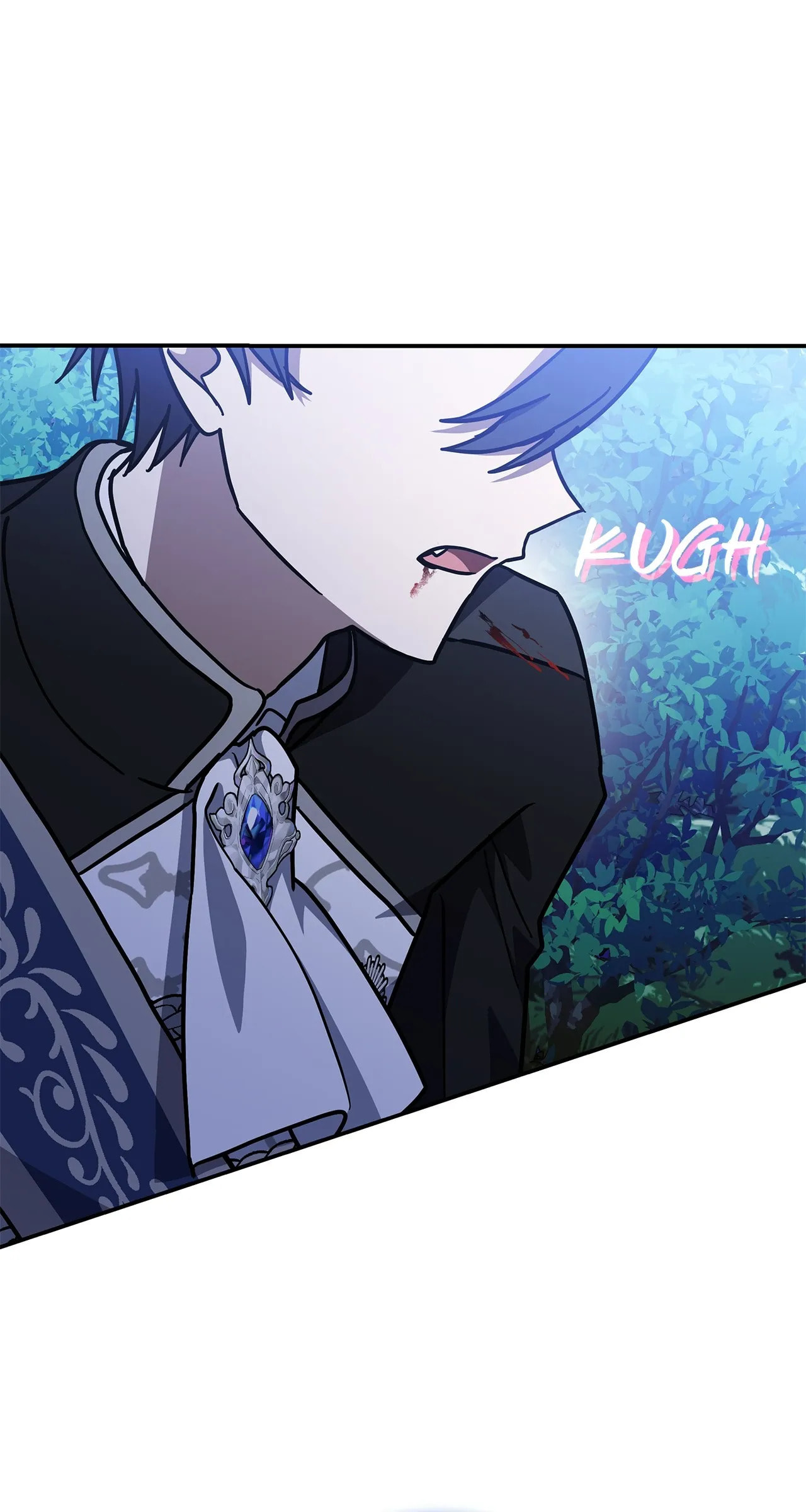  It's a Cat, Adopted by a Wolf Family? Chapter 106 page 90 - 