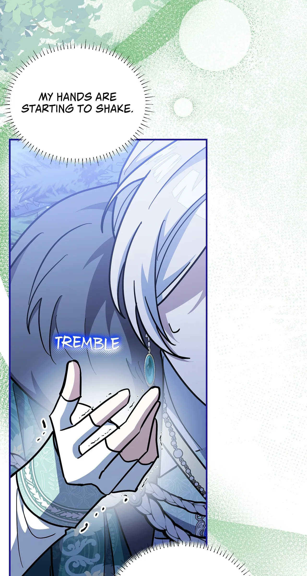  It's a Cat, Adopted by a Wolf Family? Chapter 106 page 10 - 