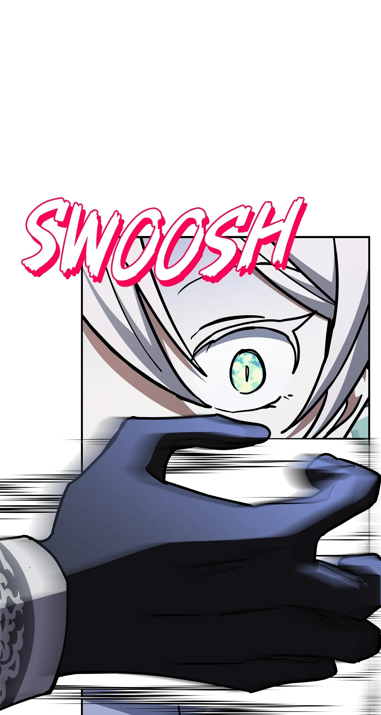  It's a Cat, Adopted by a Wolf Family? Chapter 107 page 11 - 