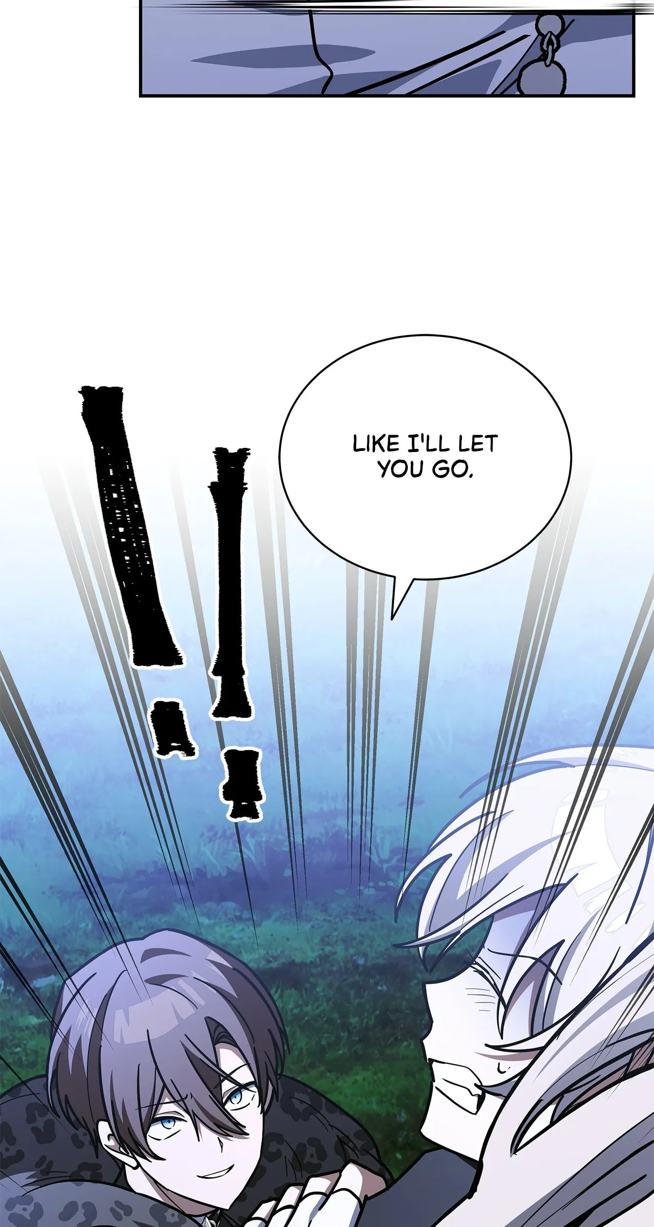  It's a Cat, Adopted by a Wolf Family? Chapter 107 page 12 - 