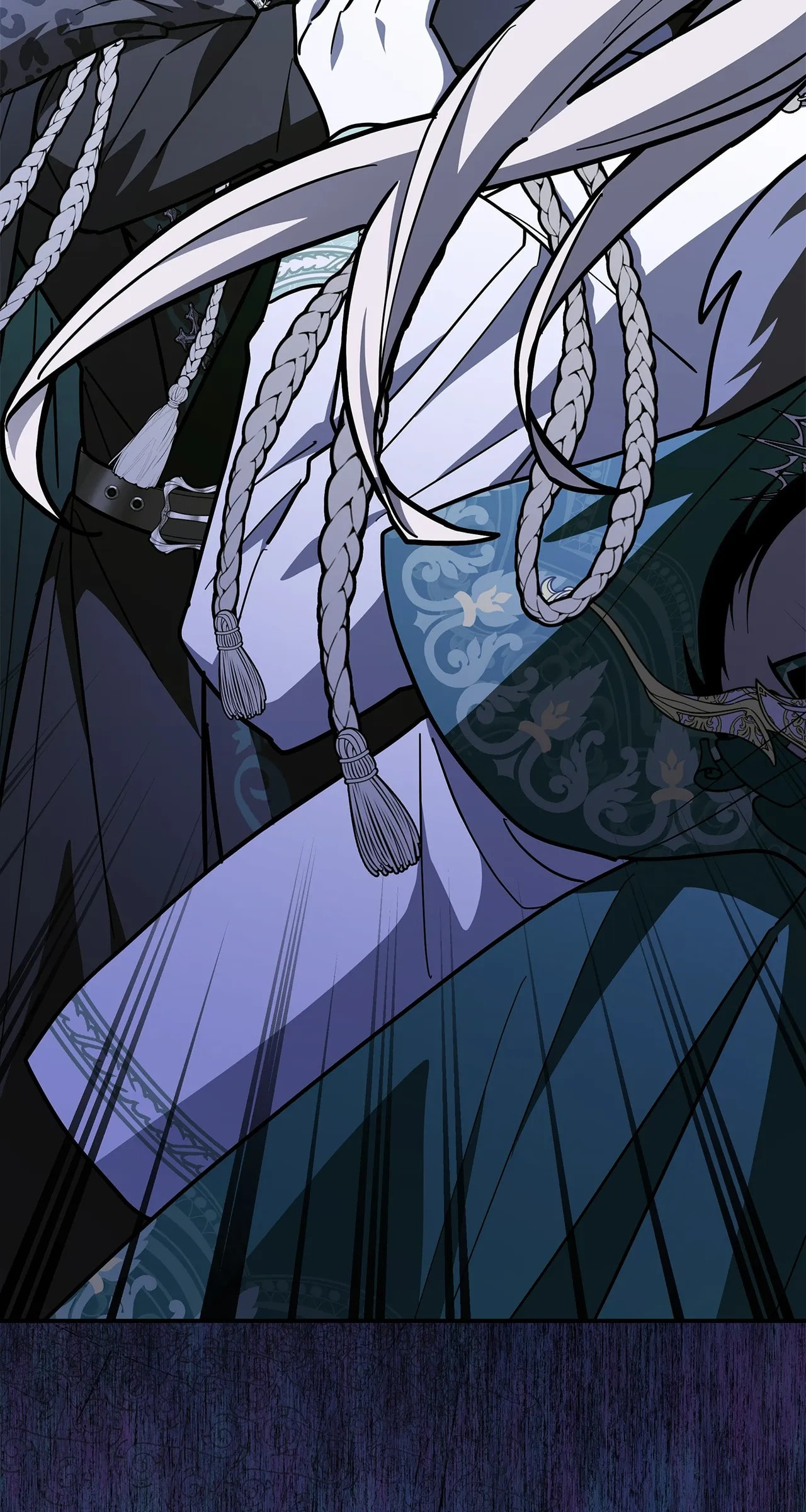  It's a Cat, Adopted by a Wolf Family? Chapter 107 page 13 - 