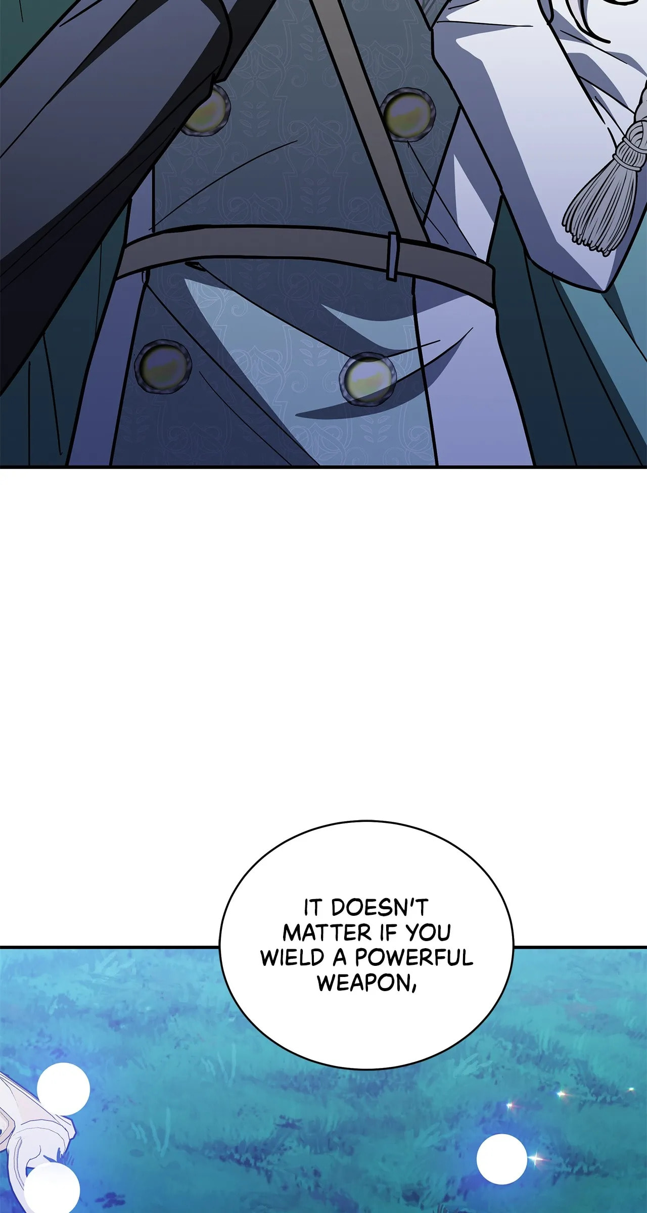  It's a Cat, Adopted by a Wolf Family? Chapter 107 page 18 - 