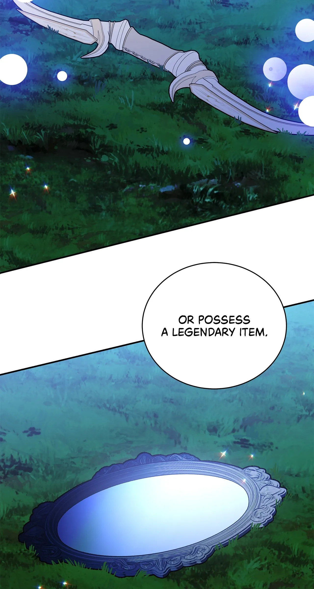  It's a Cat, Adopted by a Wolf Family? Chapter 107 page 19 - 