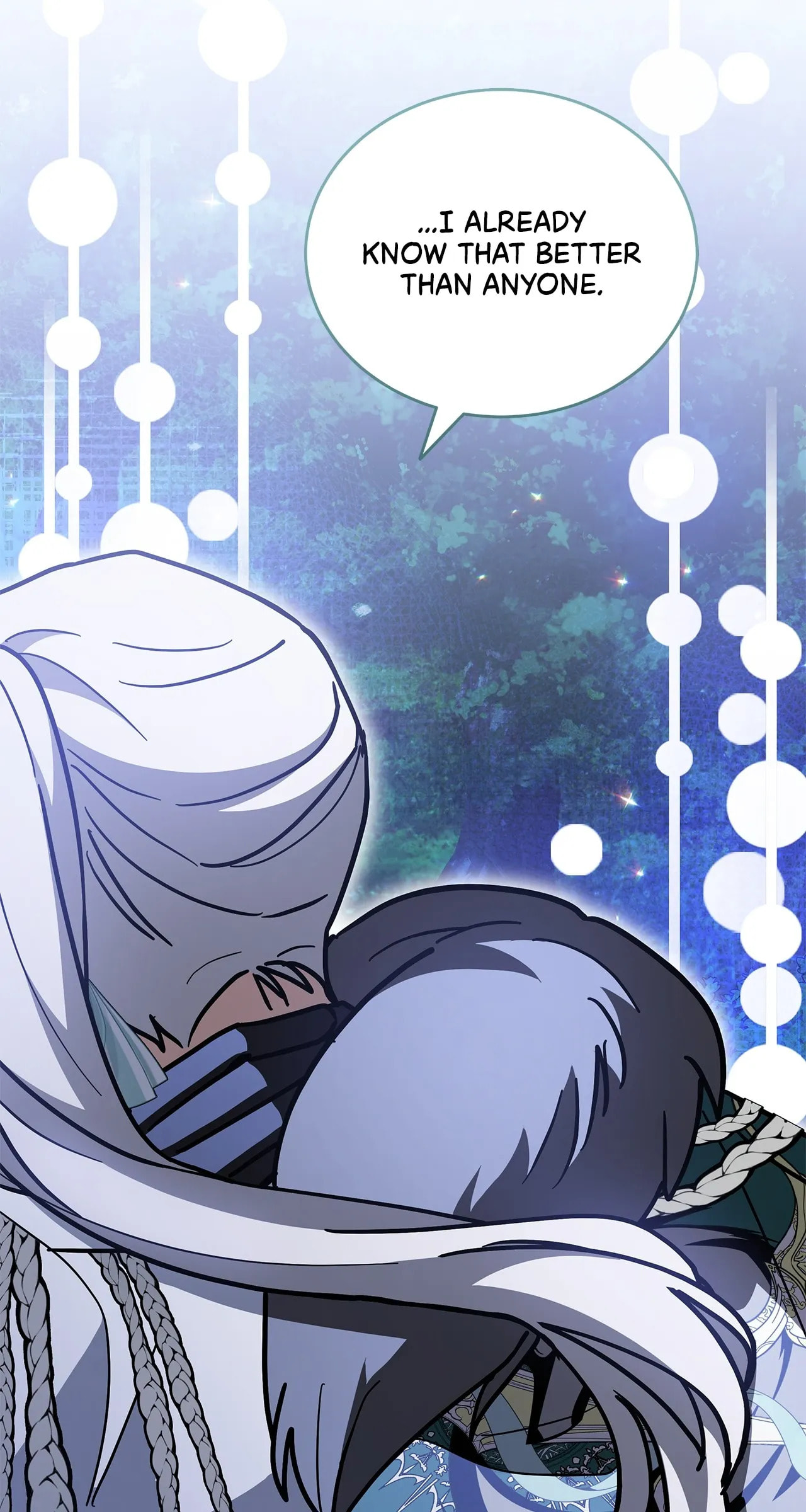  It's a Cat, Adopted by a Wolf Family? Chapter 107 page 21 - 