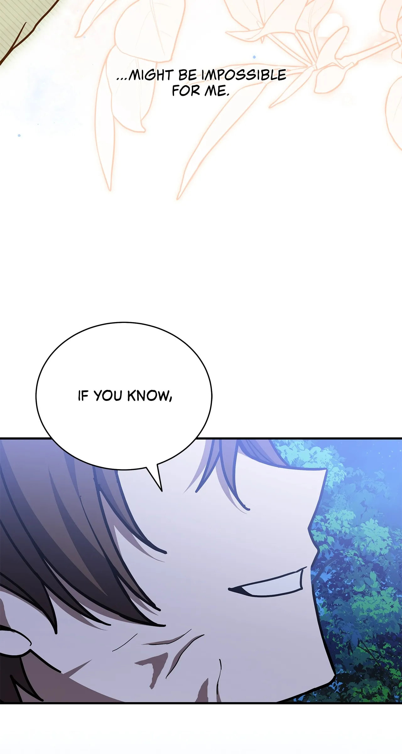  It's a Cat, Adopted by a Wolf Family? Chapter 107 page 26 - 