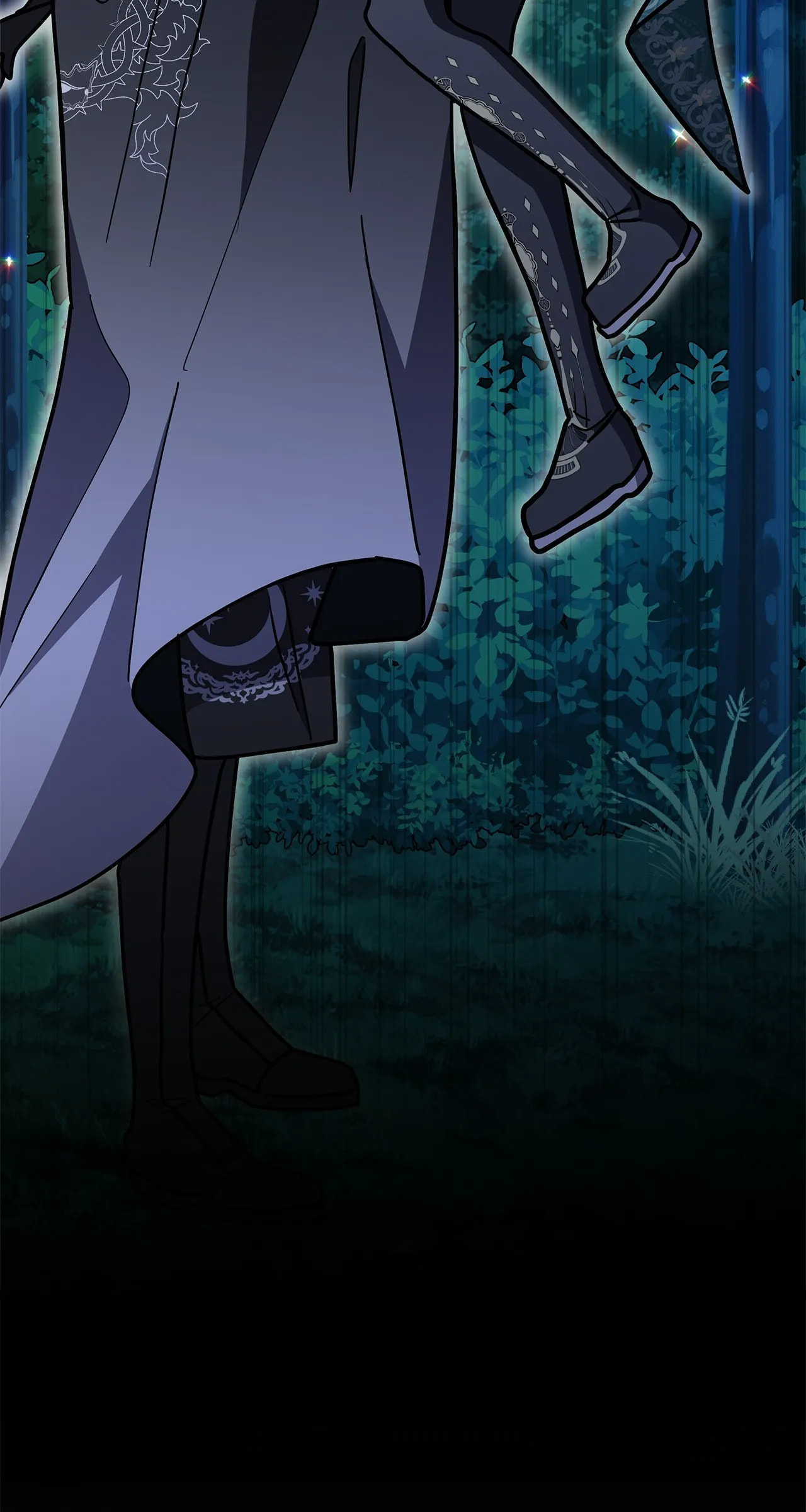  It's a Cat, Adopted by a Wolf Family? Chapter 107 page 28 - 