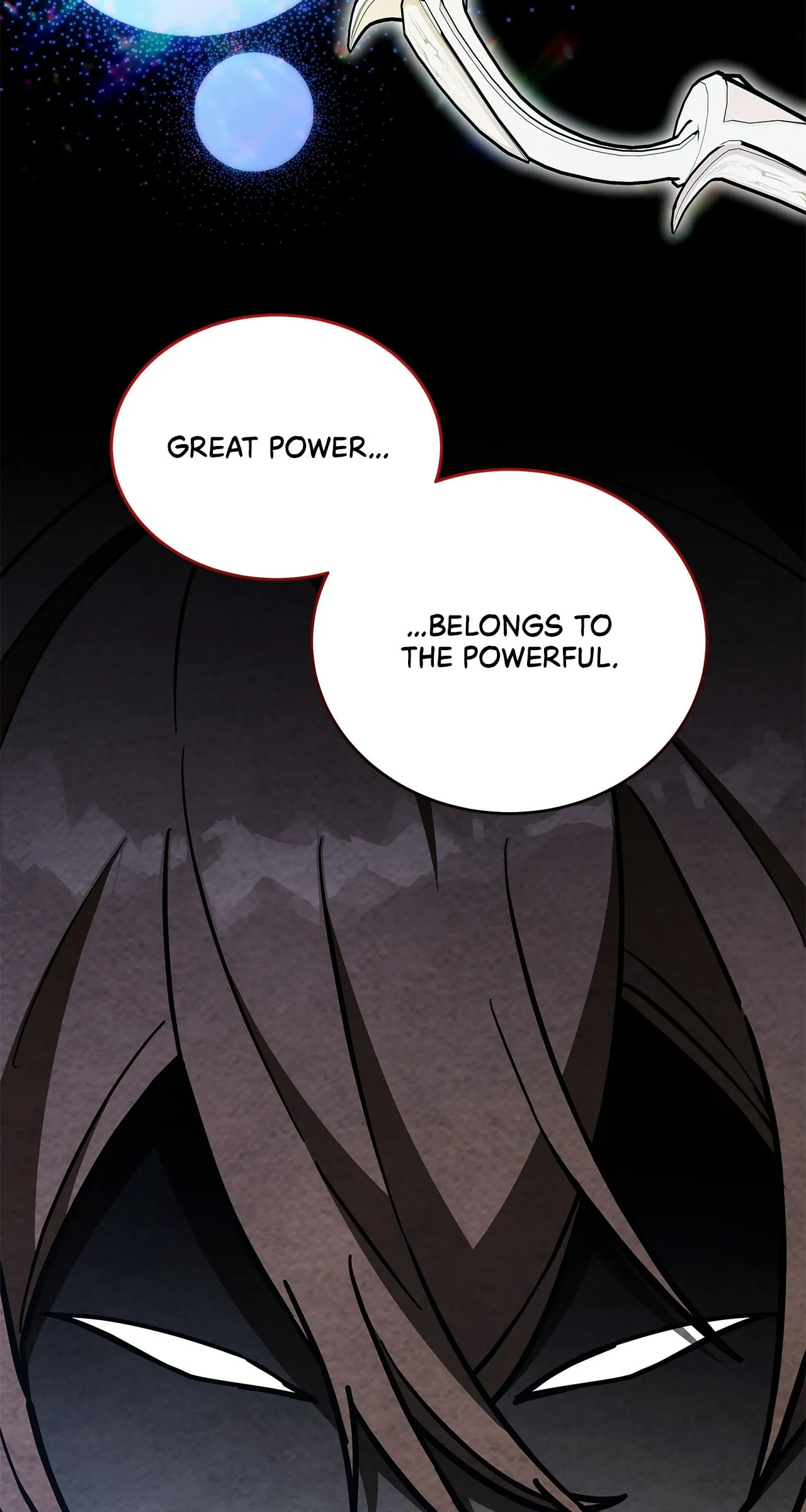  It's a Cat, Adopted by a Wolf Family? Chapter 107 page 32 - 