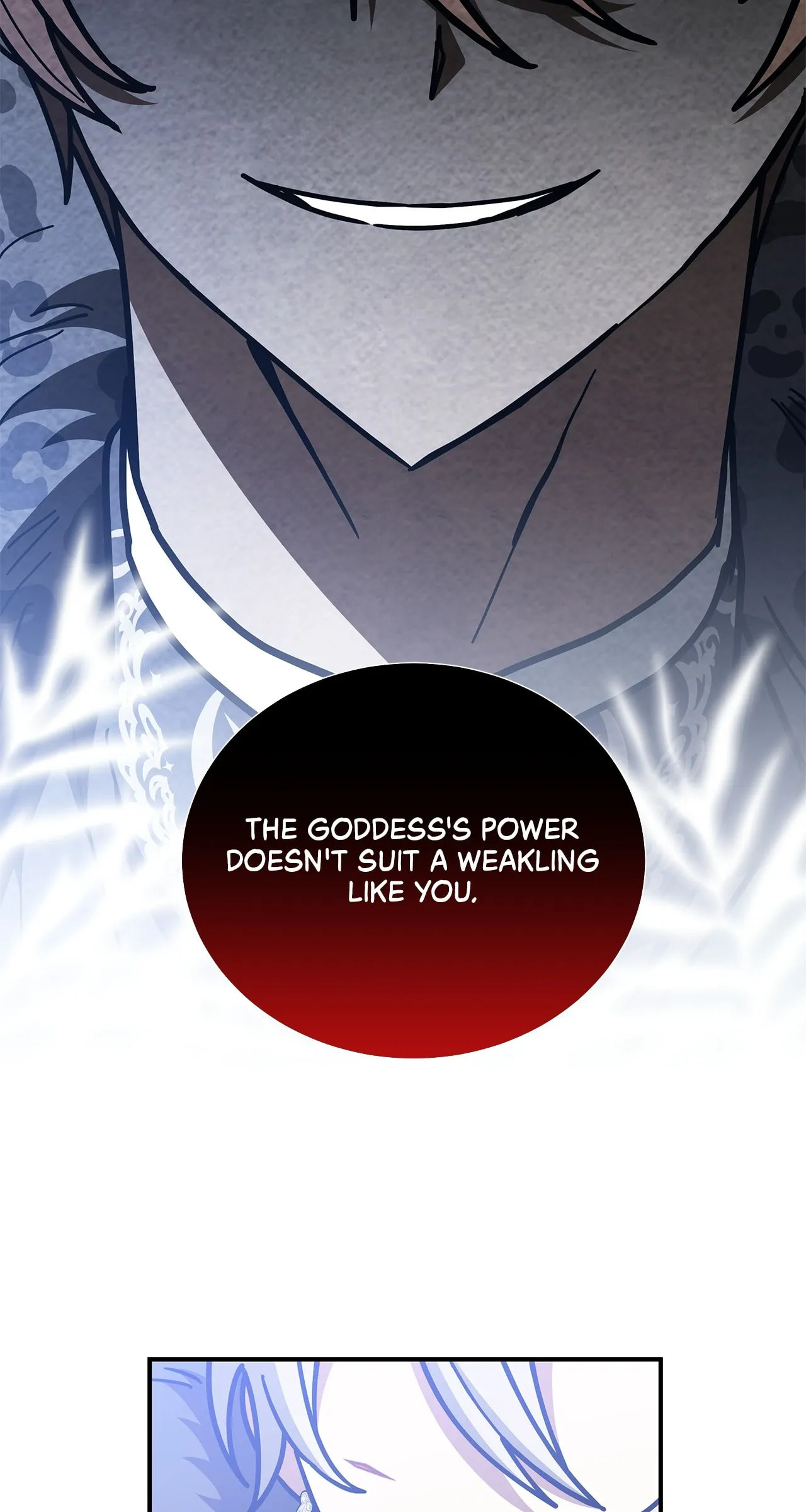  It's a Cat, Adopted by a Wolf Family? Chapter 107 page 33 - 