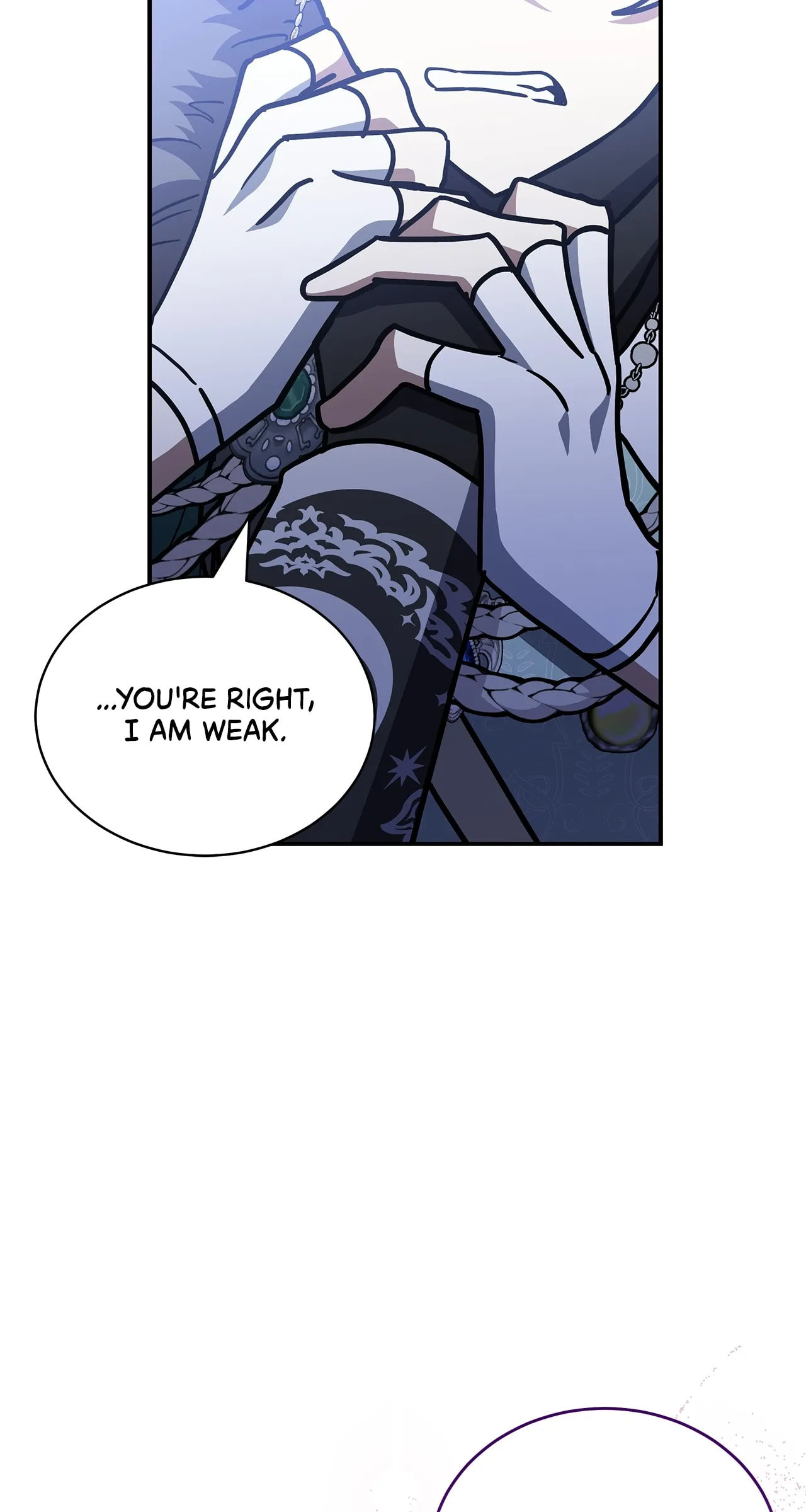  It's a Cat, Adopted by a Wolf Family? Chapter 107 page 34 - 