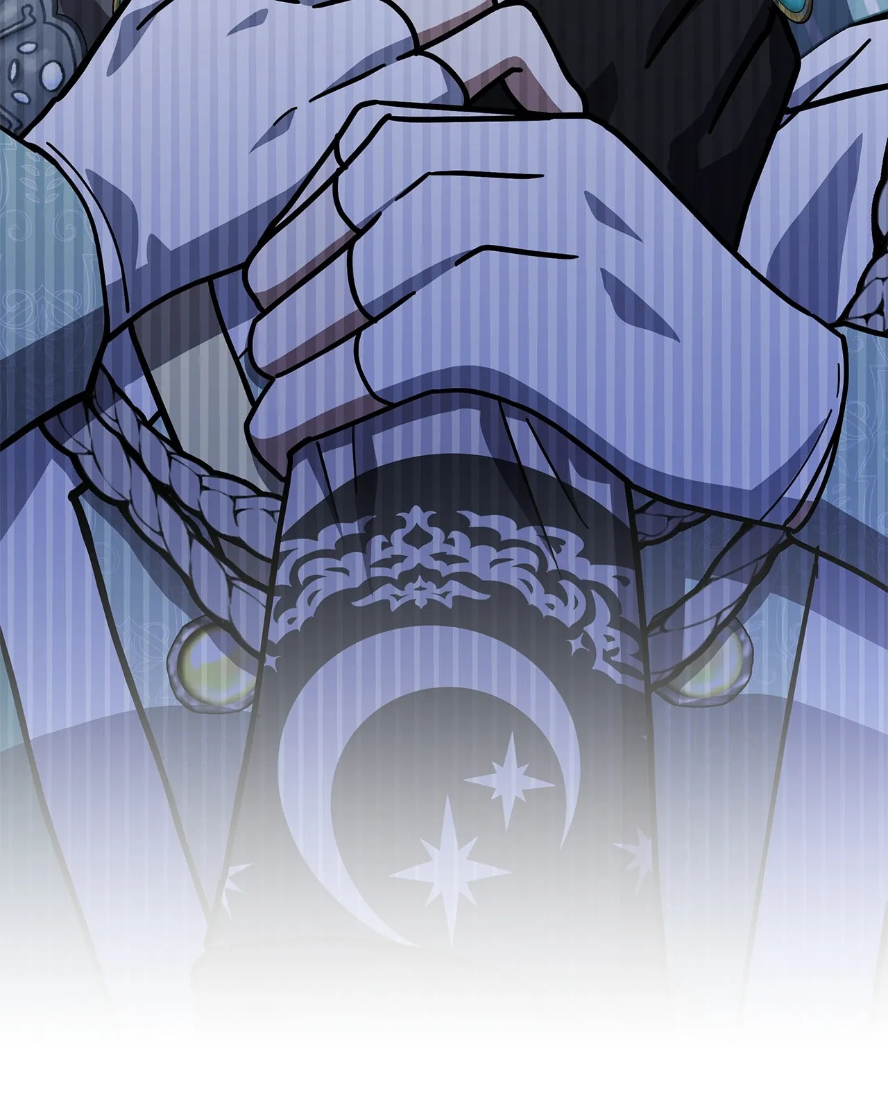  It's a Cat, Adopted by a Wolf Family? Chapter 107 page 37 - 