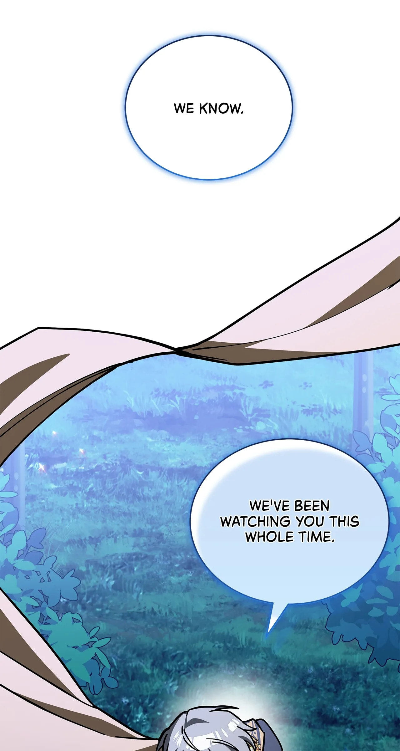  It's a Cat, Adopted by a Wolf Family? Chapter 107 page 38 - 