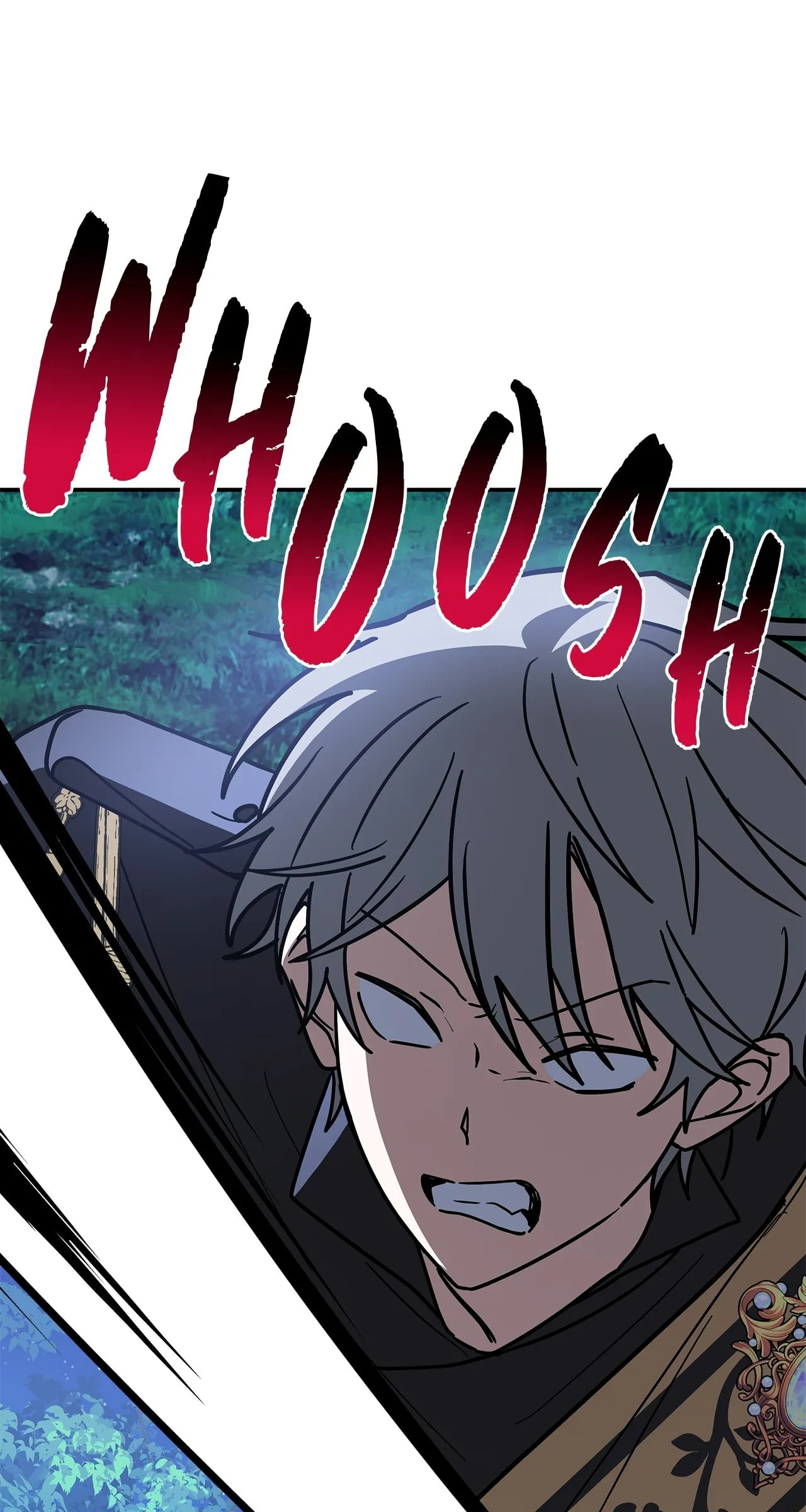  It's a Cat, Adopted by a Wolf Family? Chapter 107 page 40 - 