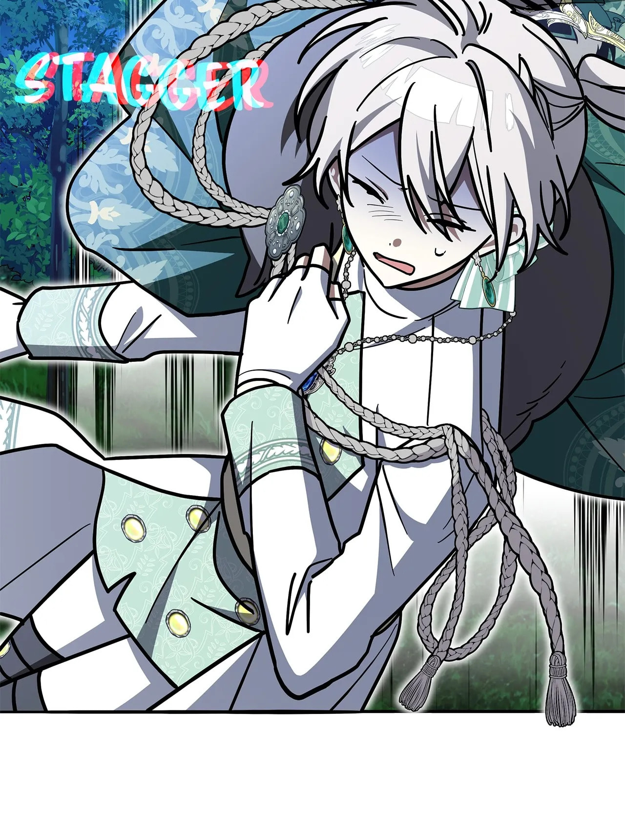  It's a Cat, Adopted by a Wolf Family? Chapter 107 page 42 - 