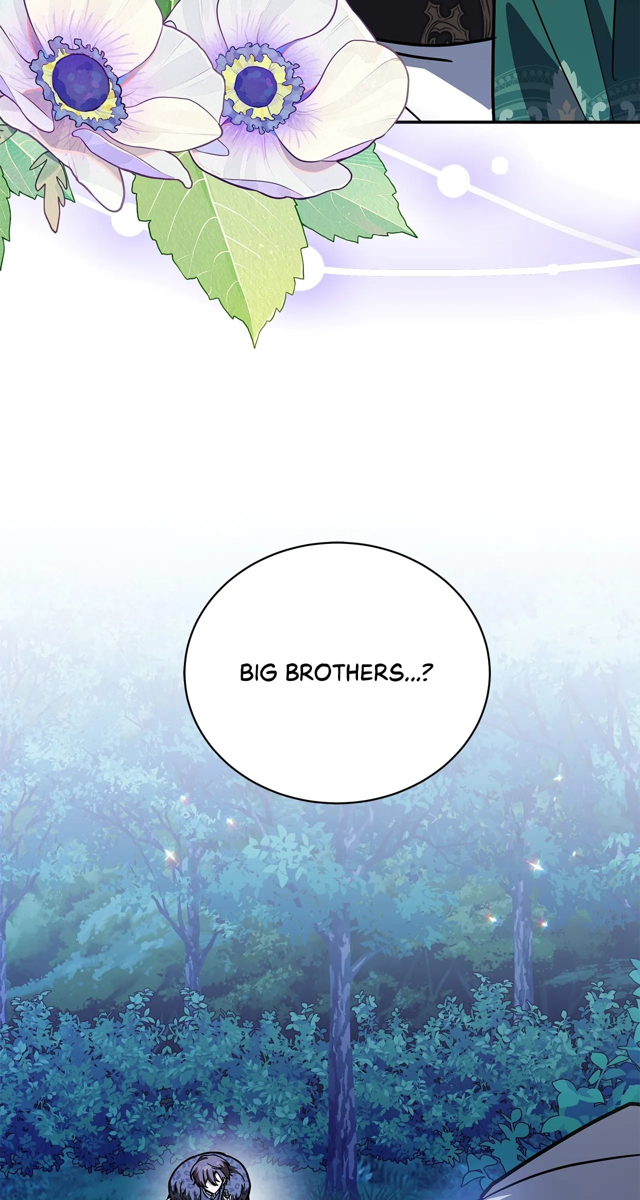  It's a Cat, Adopted by a Wolf Family? Chapter 107 page 45 - 