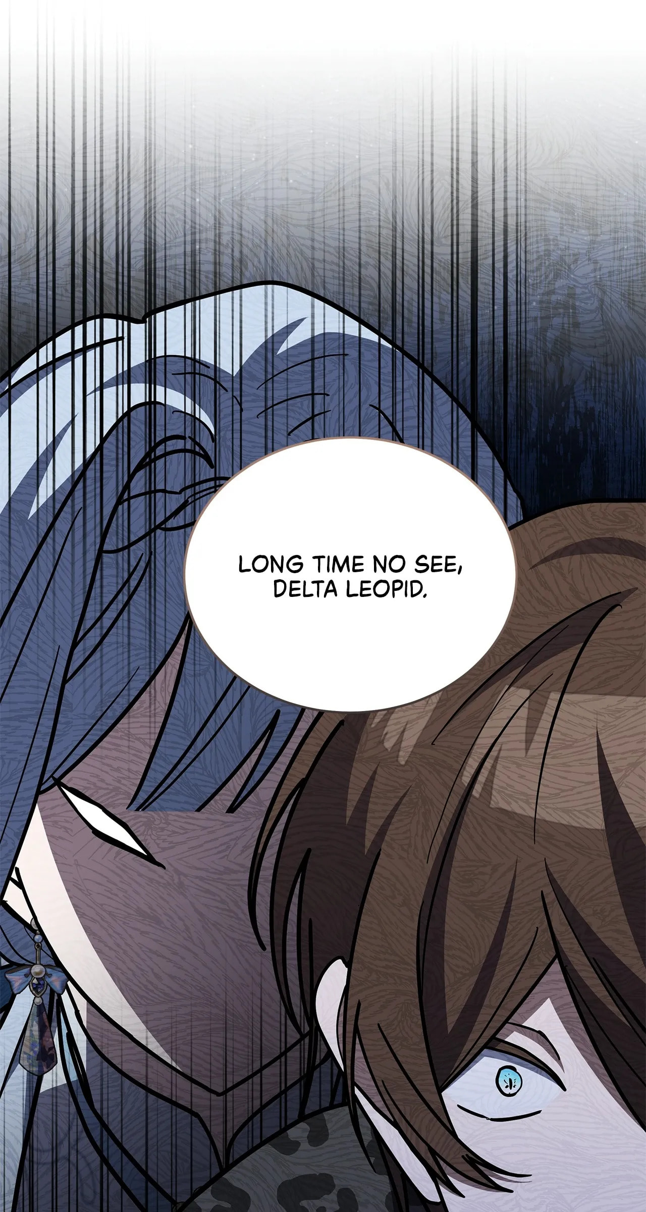  It's a Cat, Adopted by a Wolf Family? Chapter 107 page 50 - 