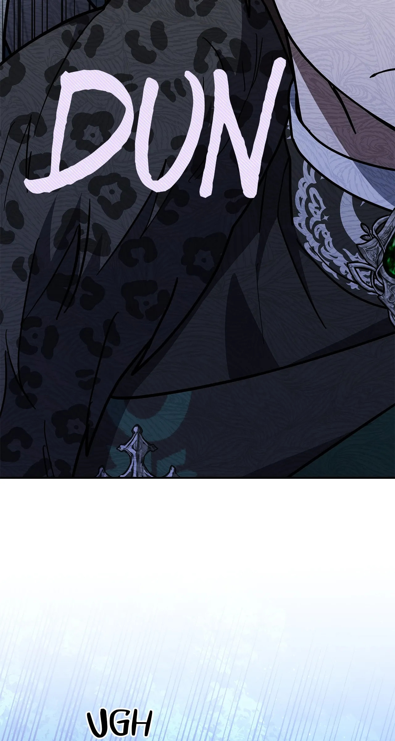  It's a Cat, Adopted by a Wolf Family? Chapter 107 page 51 - 
