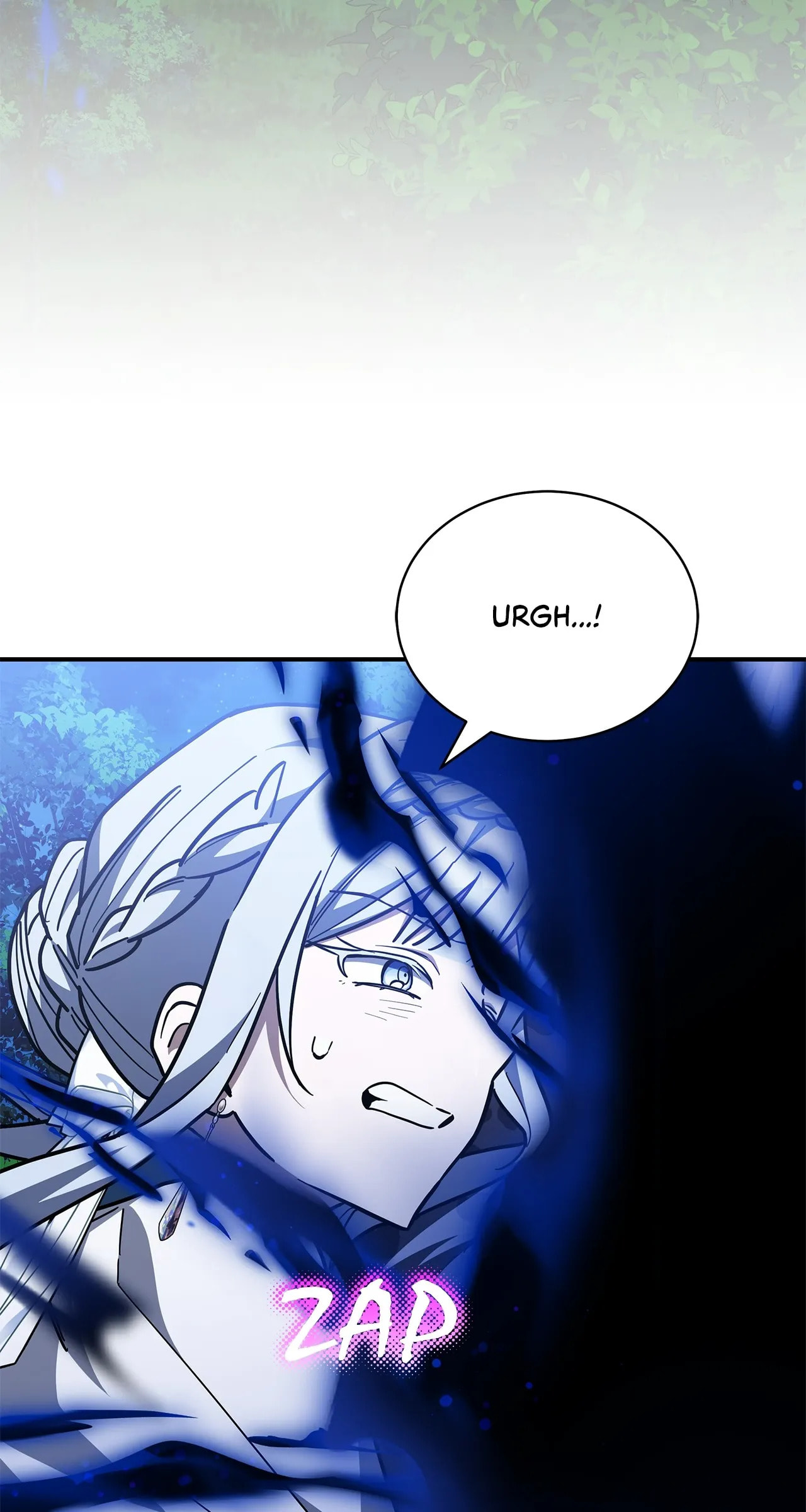  It's a Cat, Adopted by a Wolf Family? Chapter 107 page 59 - 