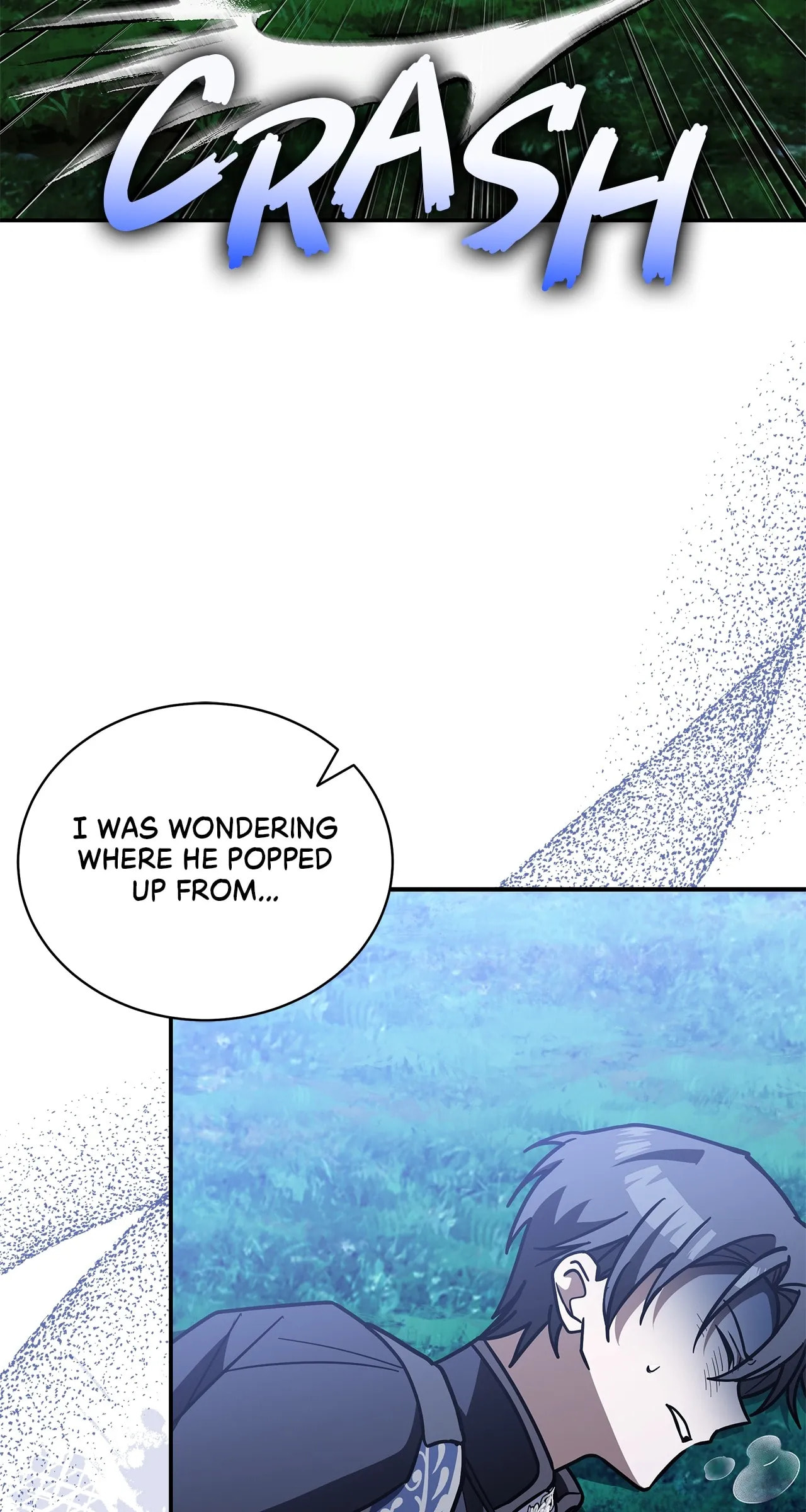  It's a Cat, Adopted by a Wolf Family? Chapter 107 page 7 - 