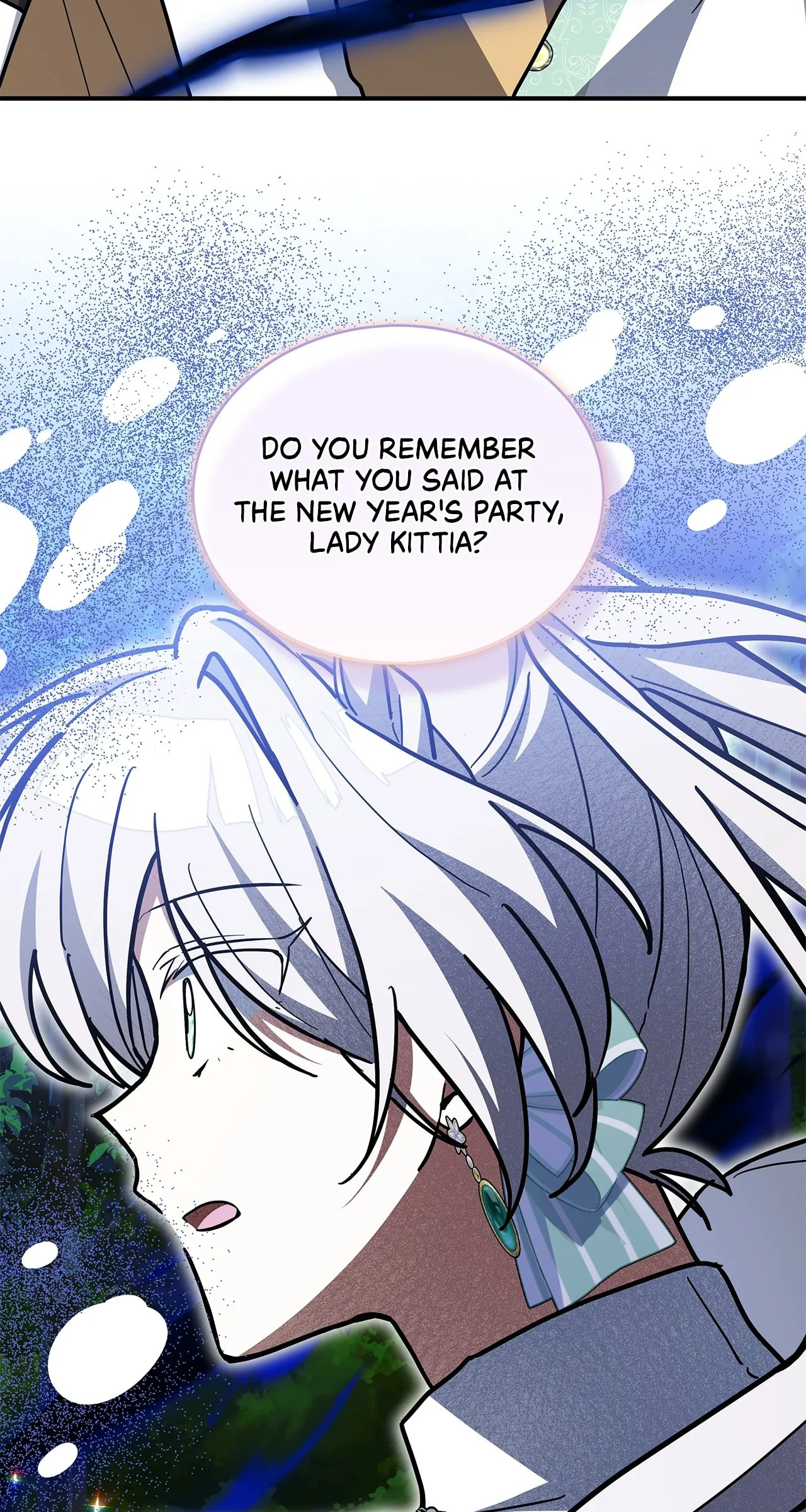  It's a Cat, Adopted by a Wolf Family? Chapter 107 page 61 - 