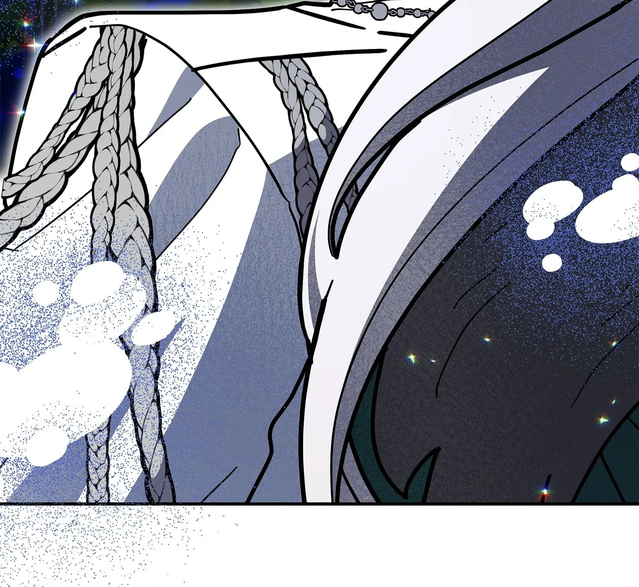  It's a Cat, Adopted by a Wolf Family? Chapter 107 page 62 - 