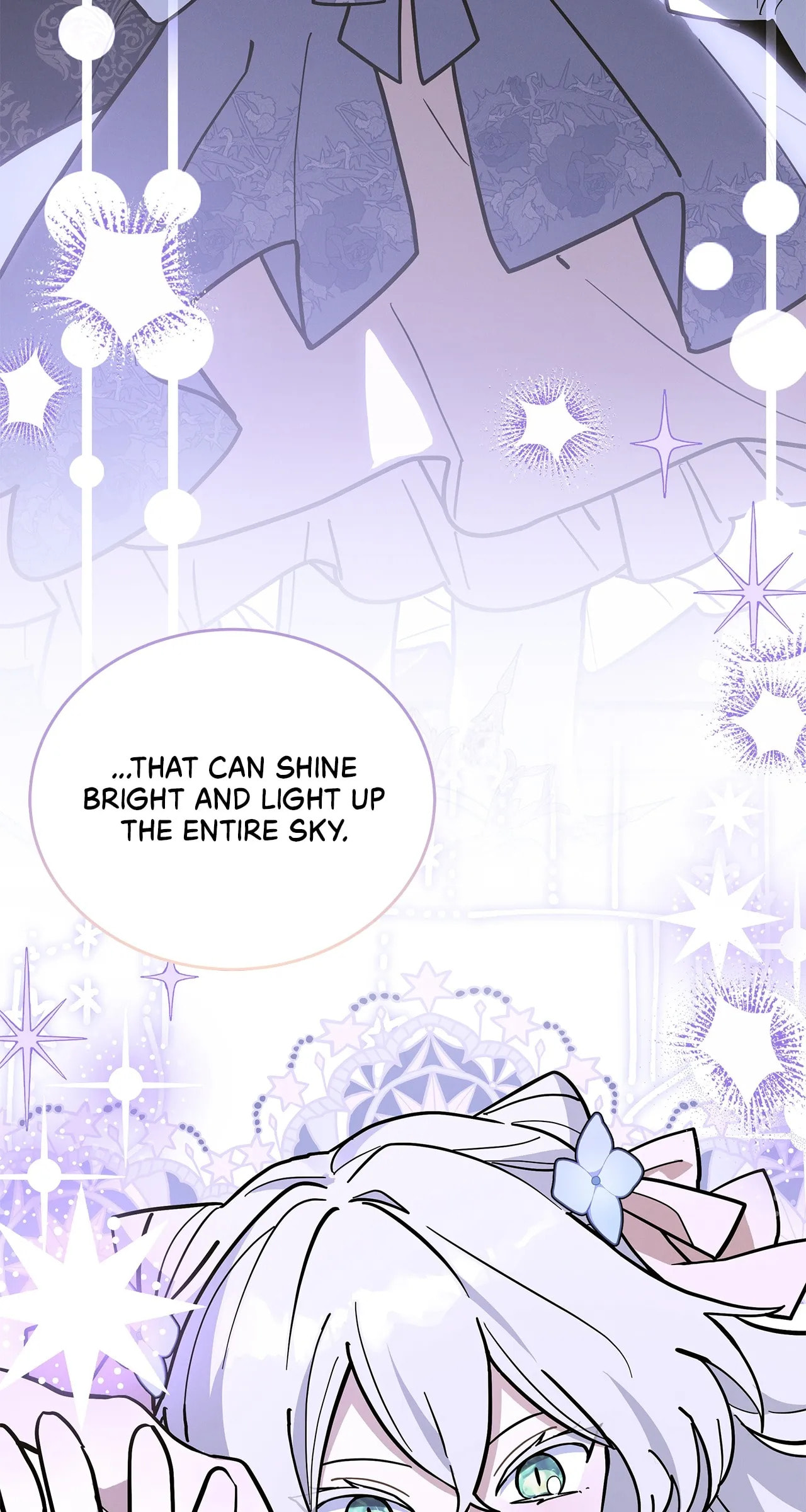  It's a Cat, Adopted by a Wolf Family? Chapter 107 page 64 - 