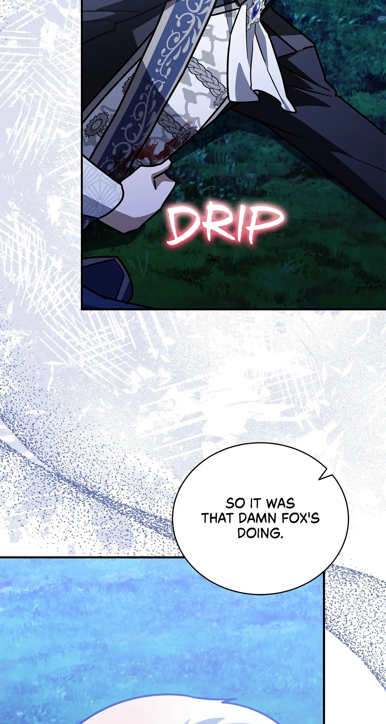  It's a Cat, Adopted by a Wolf Family? Chapter 107 page 8 - 