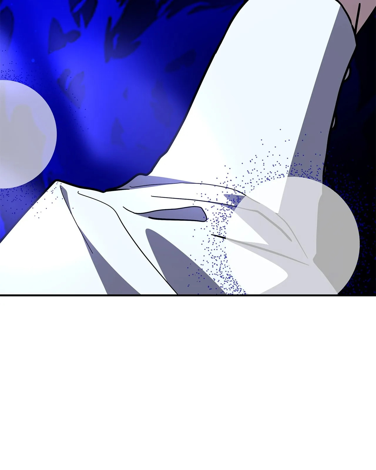  It's a Cat, Adopted by a Wolf Family? Chapter 107 page 76 - 