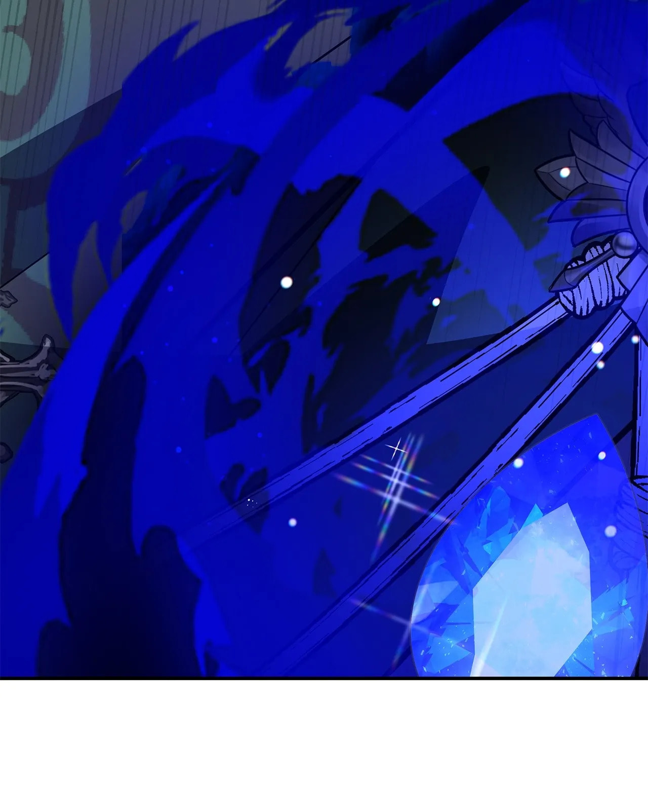  It's a Cat, Adopted by a Wolf Family? Chapter 107 page 83 - 