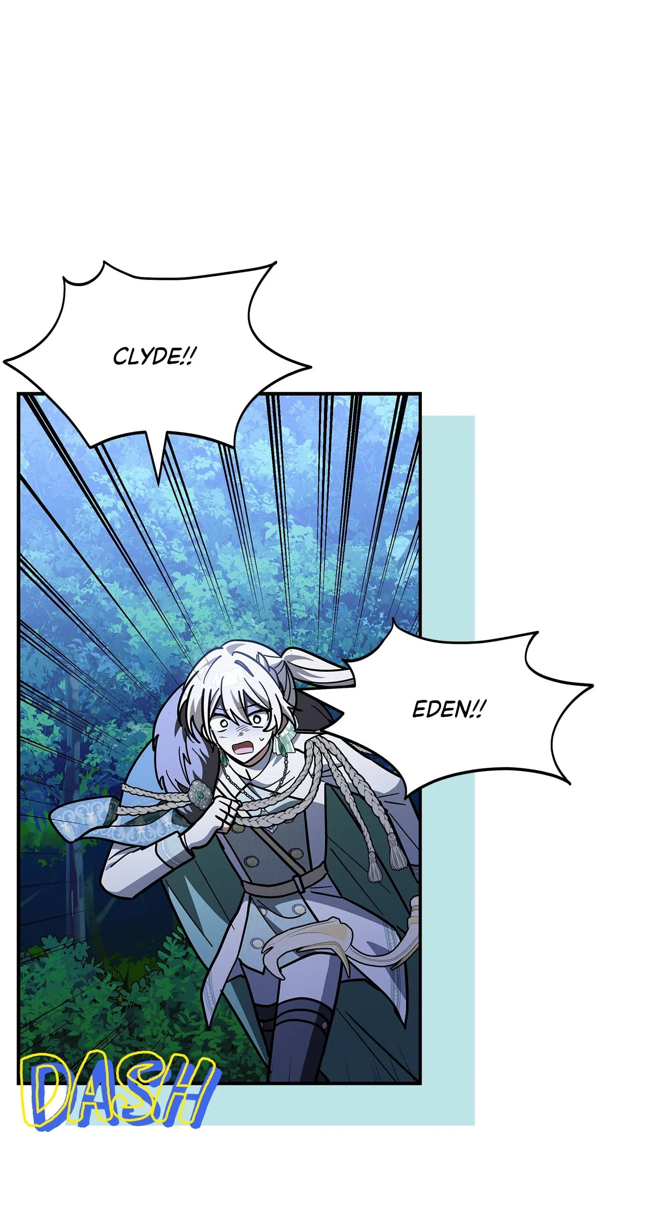  It's a Cat, Adopted by a Wolf Family? Chapter 107 page 10 - 