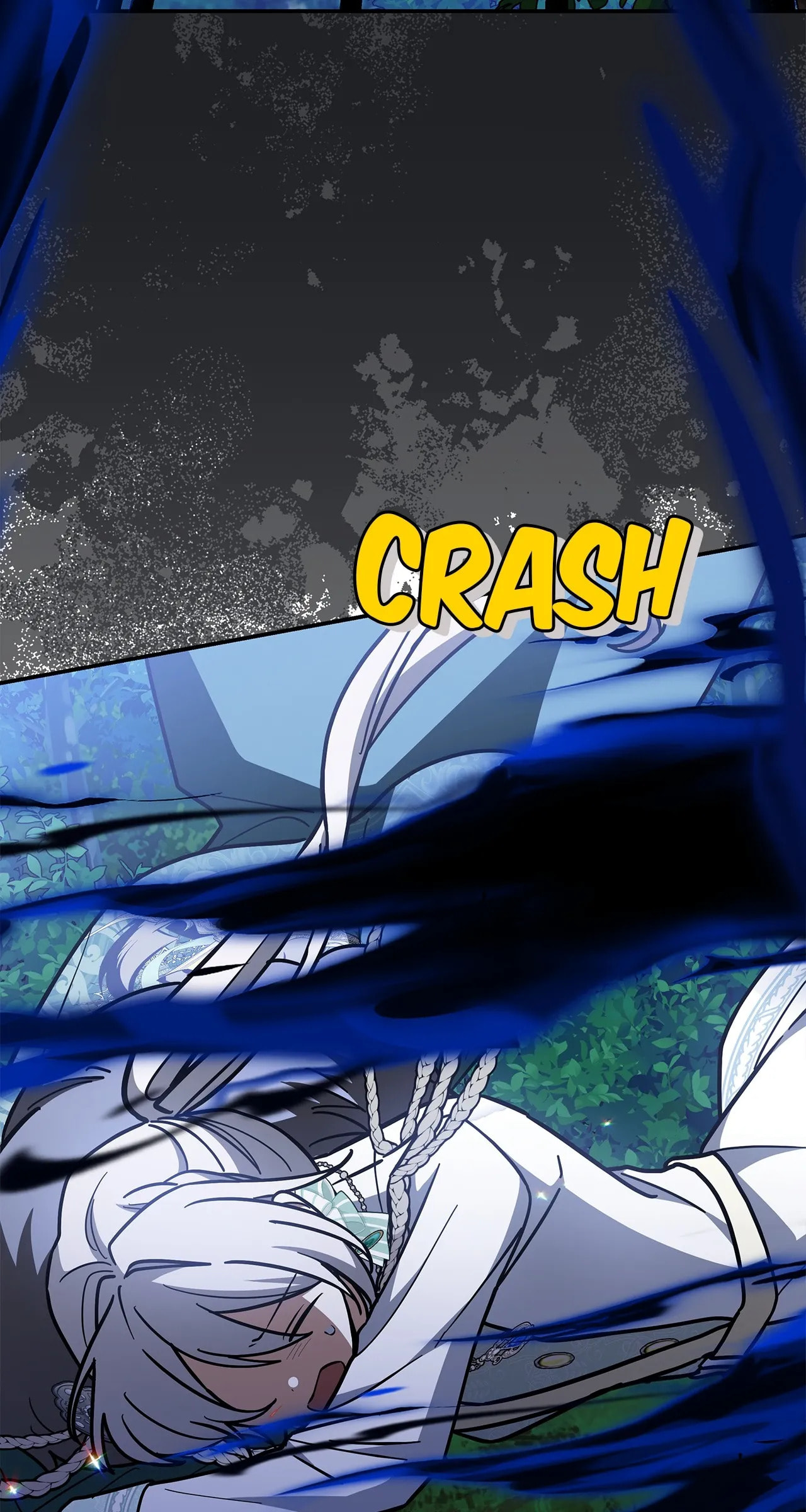  It's a Cat, Adopted by a Wolf Family? Chapter 108 page 11 - 