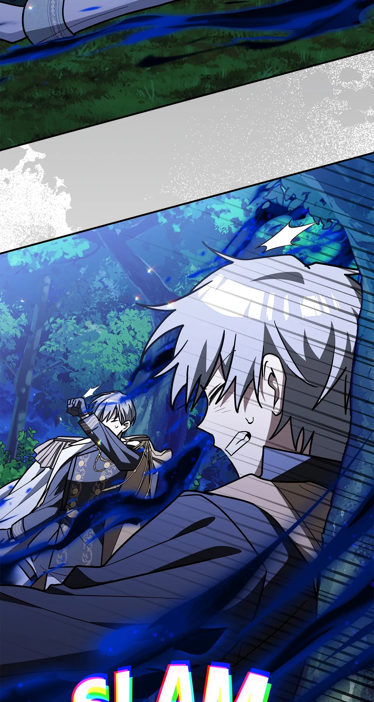  It's a Cat, Adopted by a Wolf Family? Chapter 108 page 12 - 