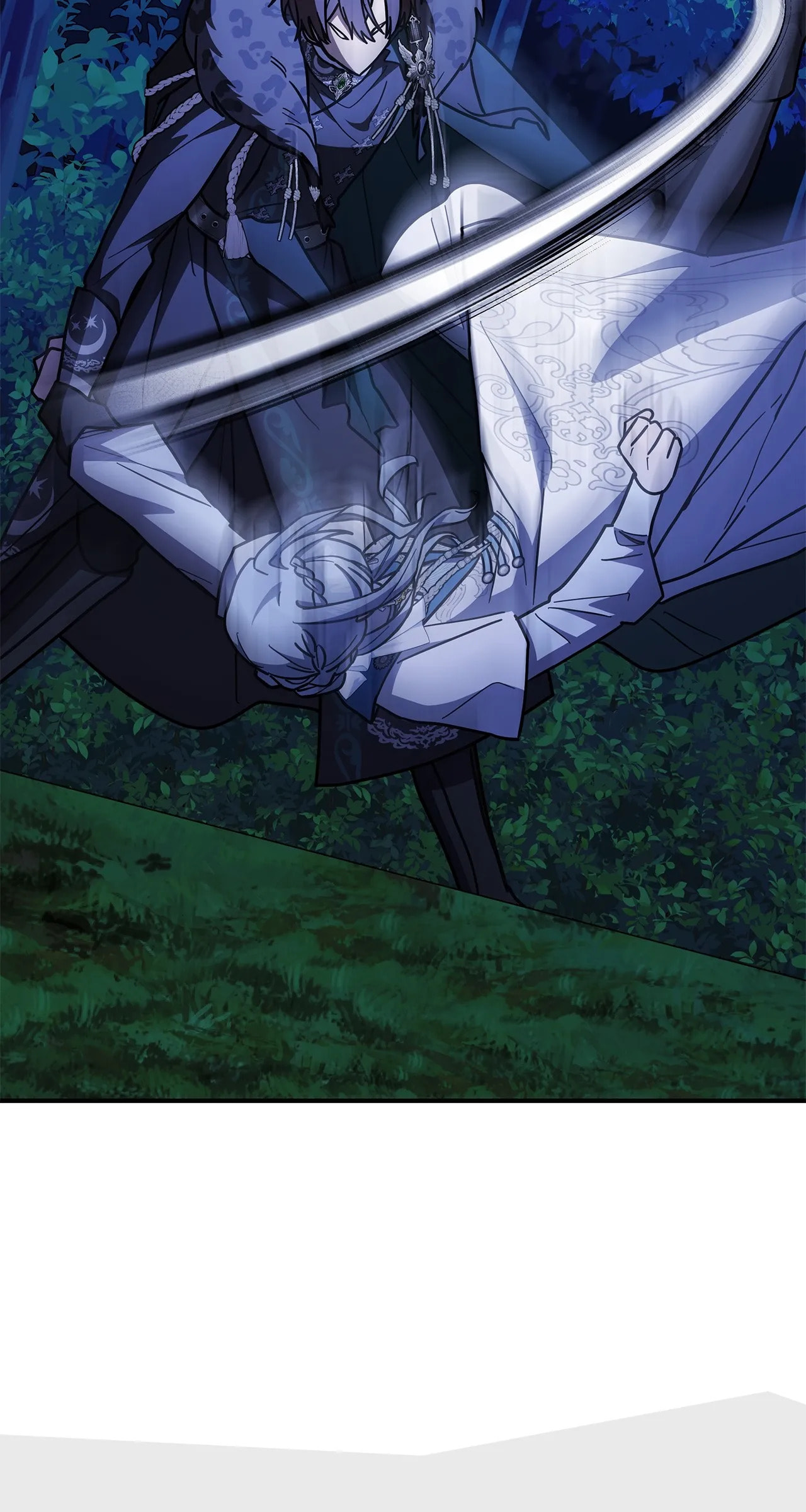  It's a Cat, Adopted by a Wolf Family? Chapter 108 page 16 - 