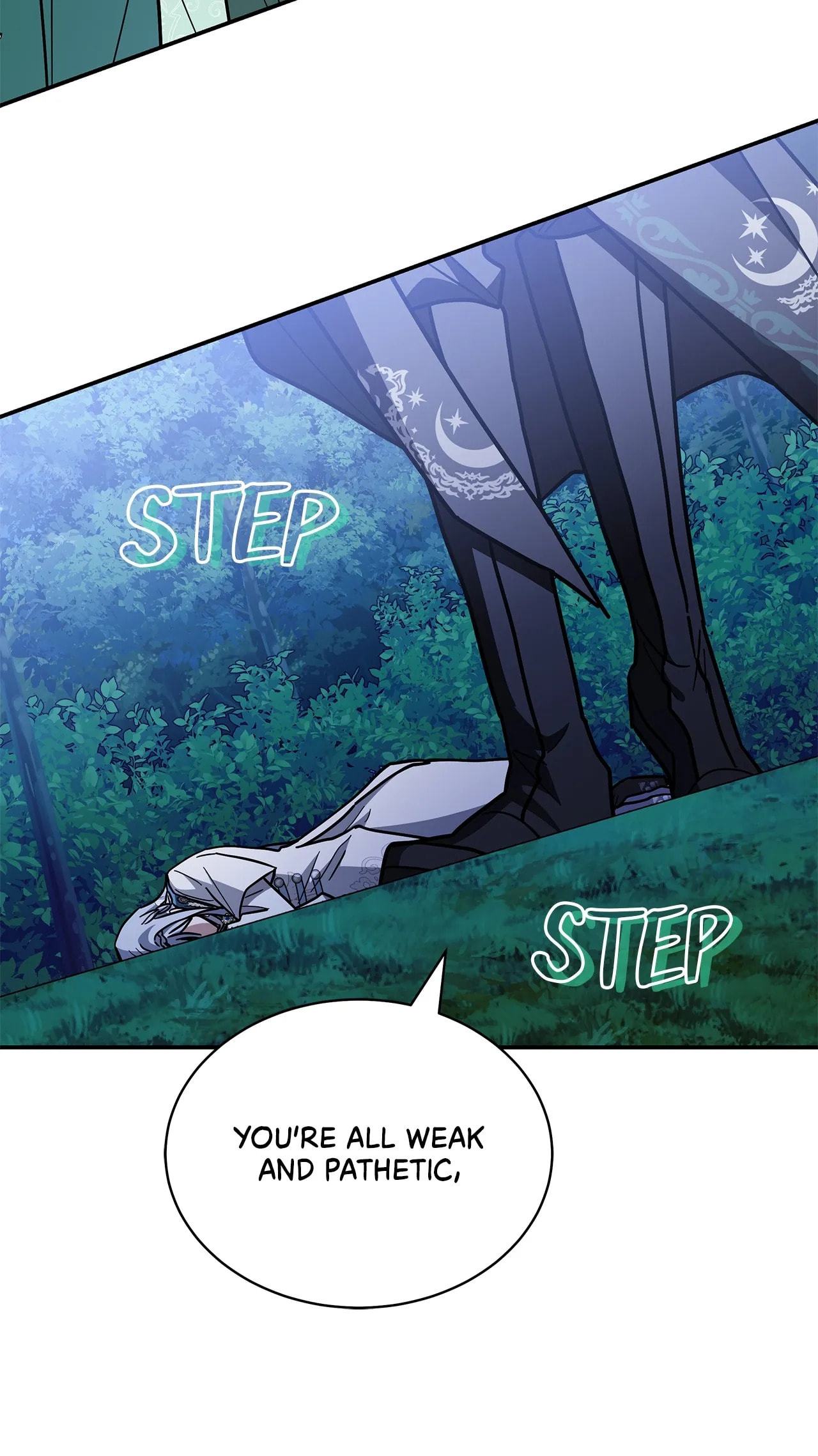  It's a Cat, Adopted by a Wolf Family? Chapter 108 page 19 - 