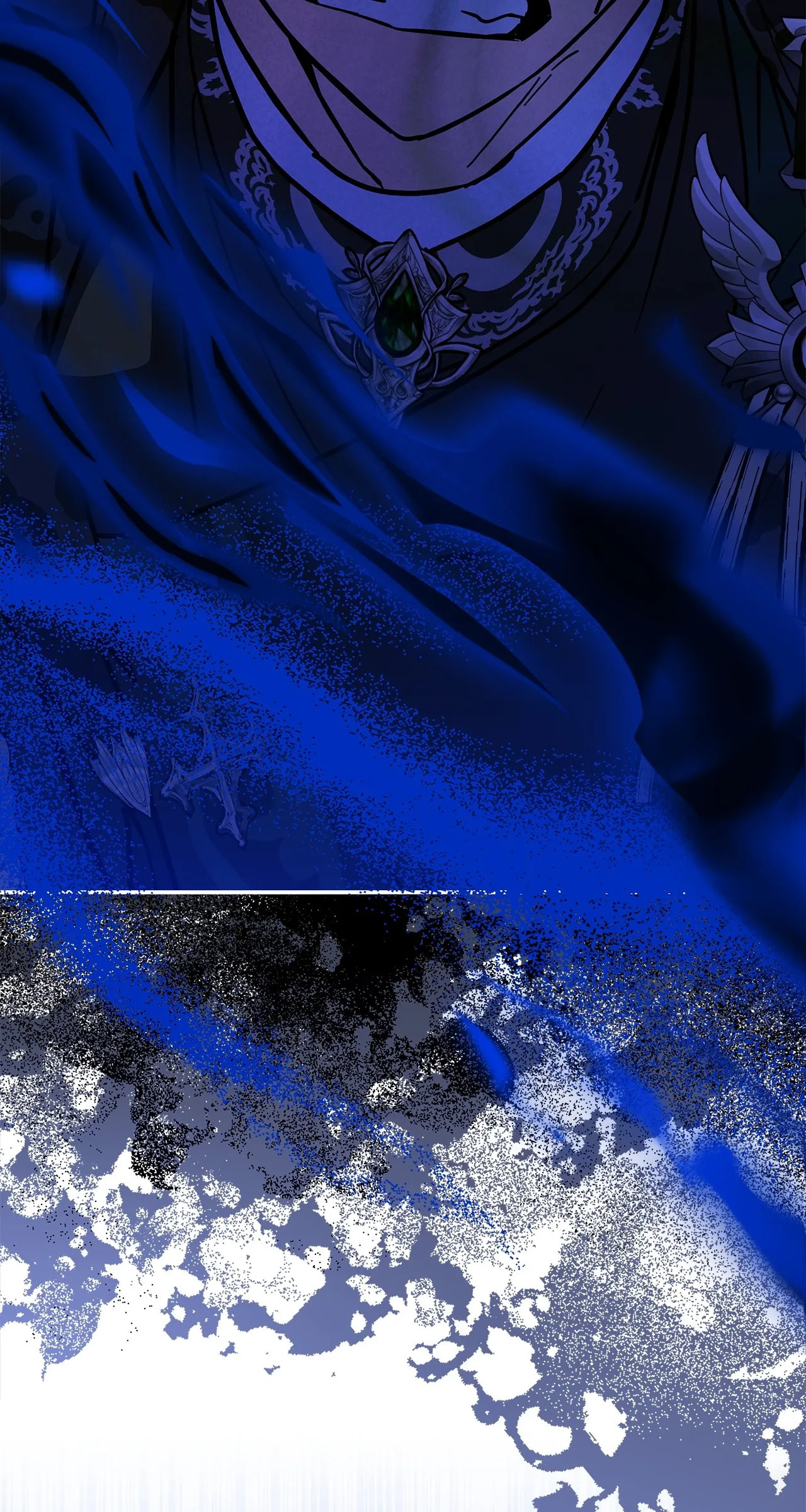  It's a Cat, Adopted by a Wolf Family? Chapter 108 page 21 - 