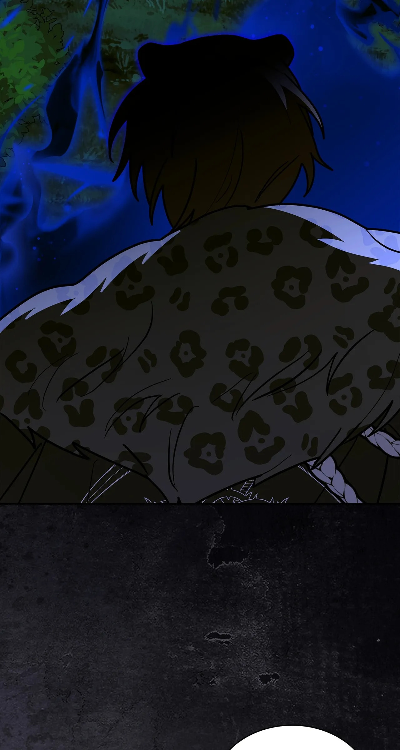  It's a Cat, Adopted by a Wolf Family? Chapter 108 page 23 - 