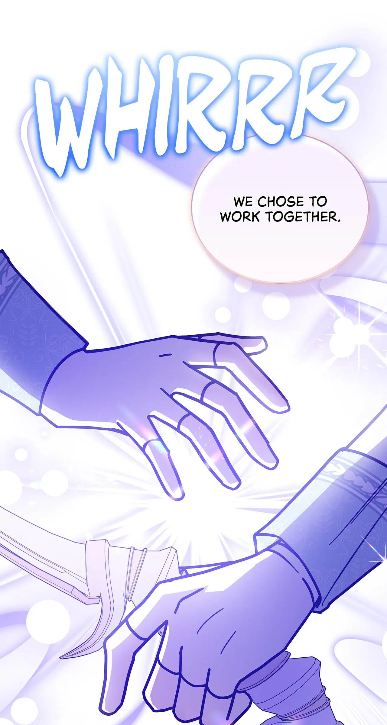  It's a Cat, Adopted by a Wolf Family? Chapter 108 page 27 - 